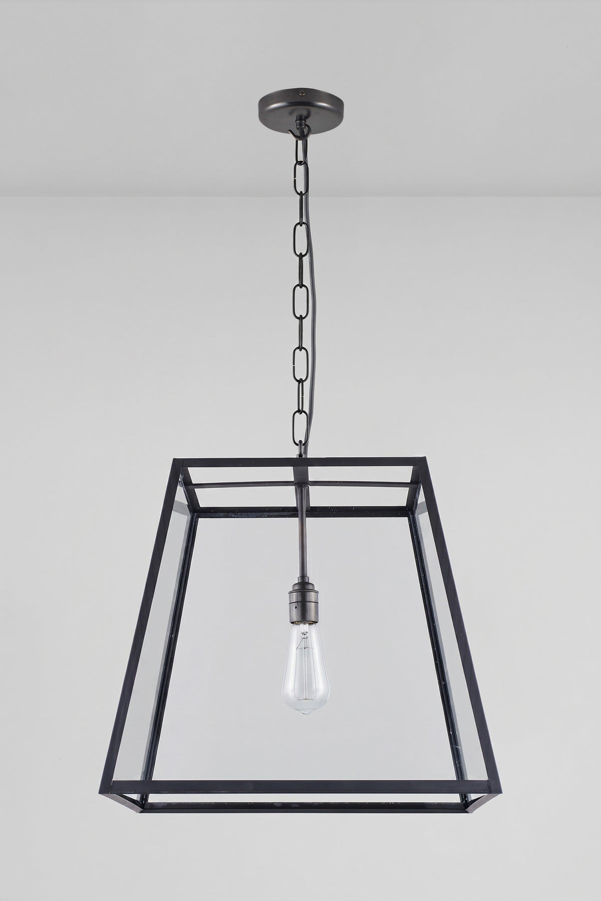 Quad Large Pendant Light