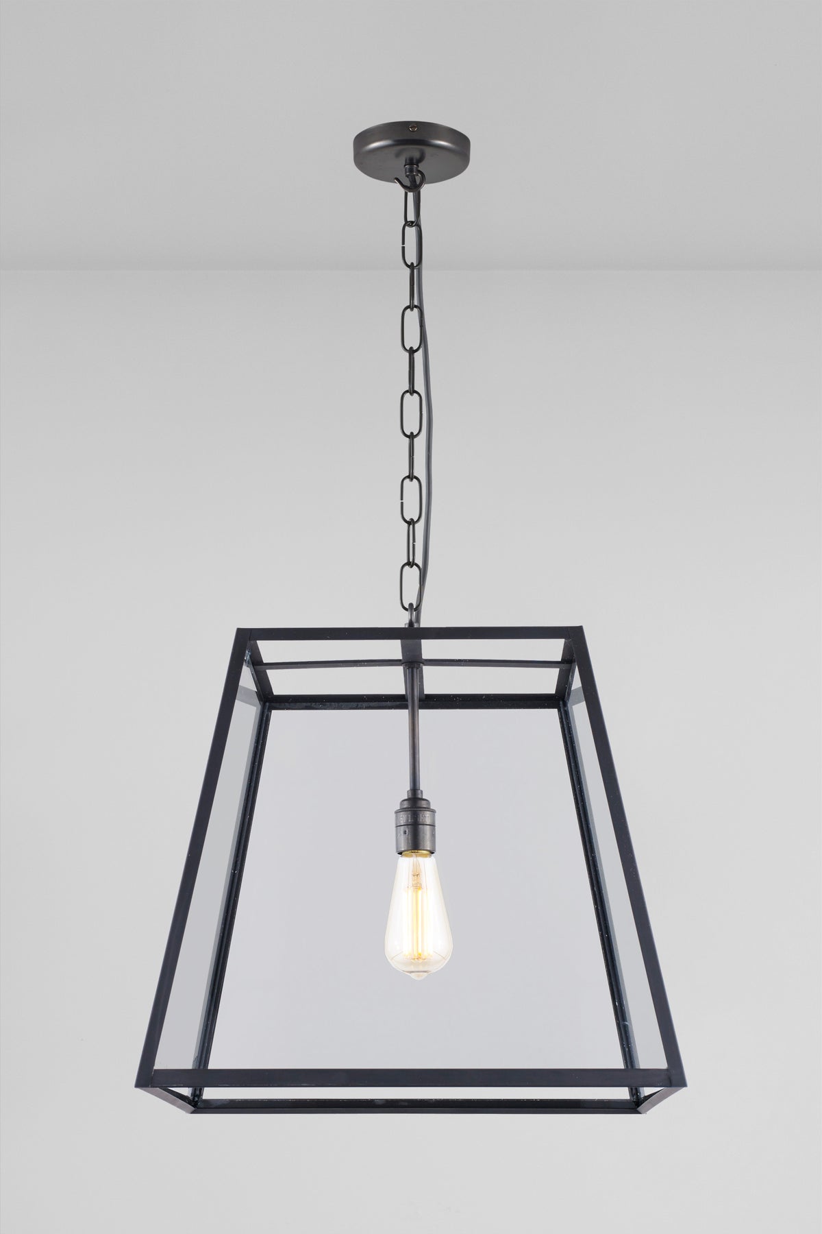 Quad Large Pendant Light