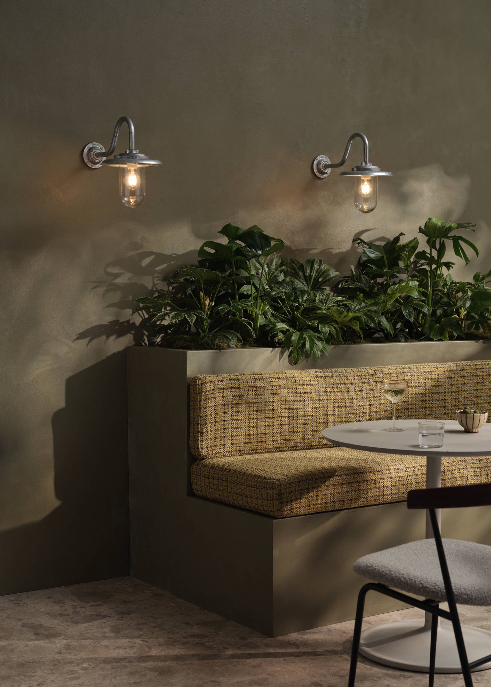 Made for Summer nights