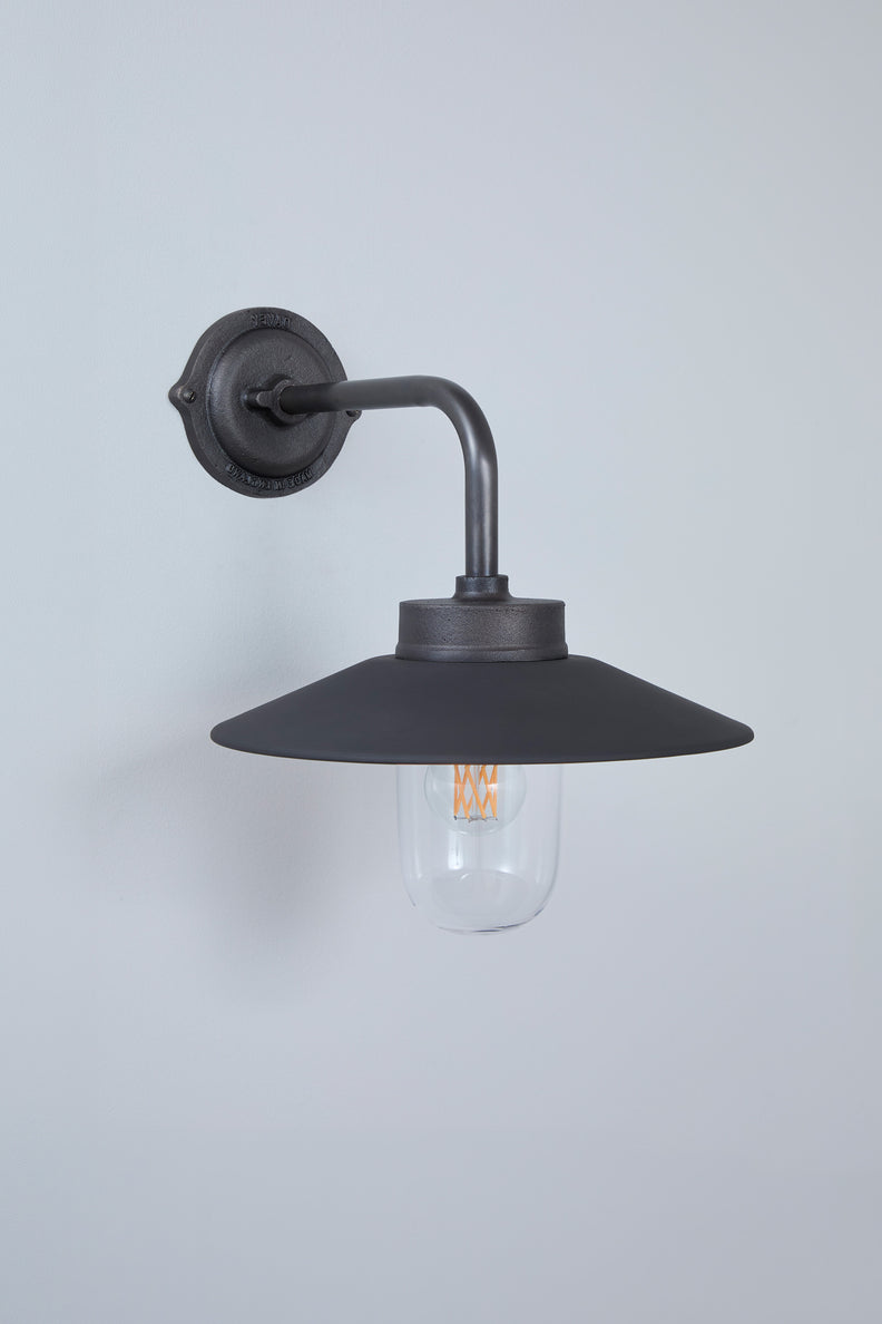 Exterior Bracket Light, 7680