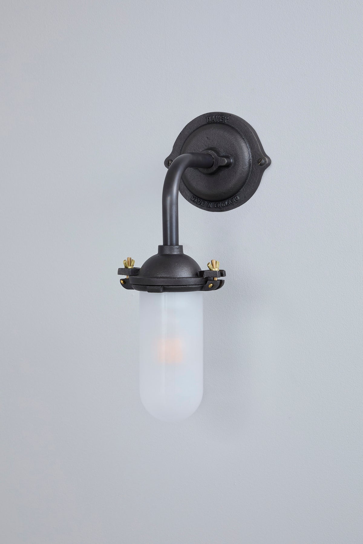 Exterior Bracket Light, 7684