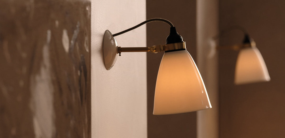 Original BTC | Timeless Lighting Made In England | Shop Online ...