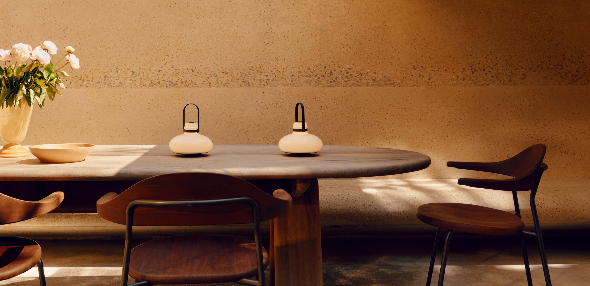 British Designer Lighting, Made in England | ORIGINAL BTC