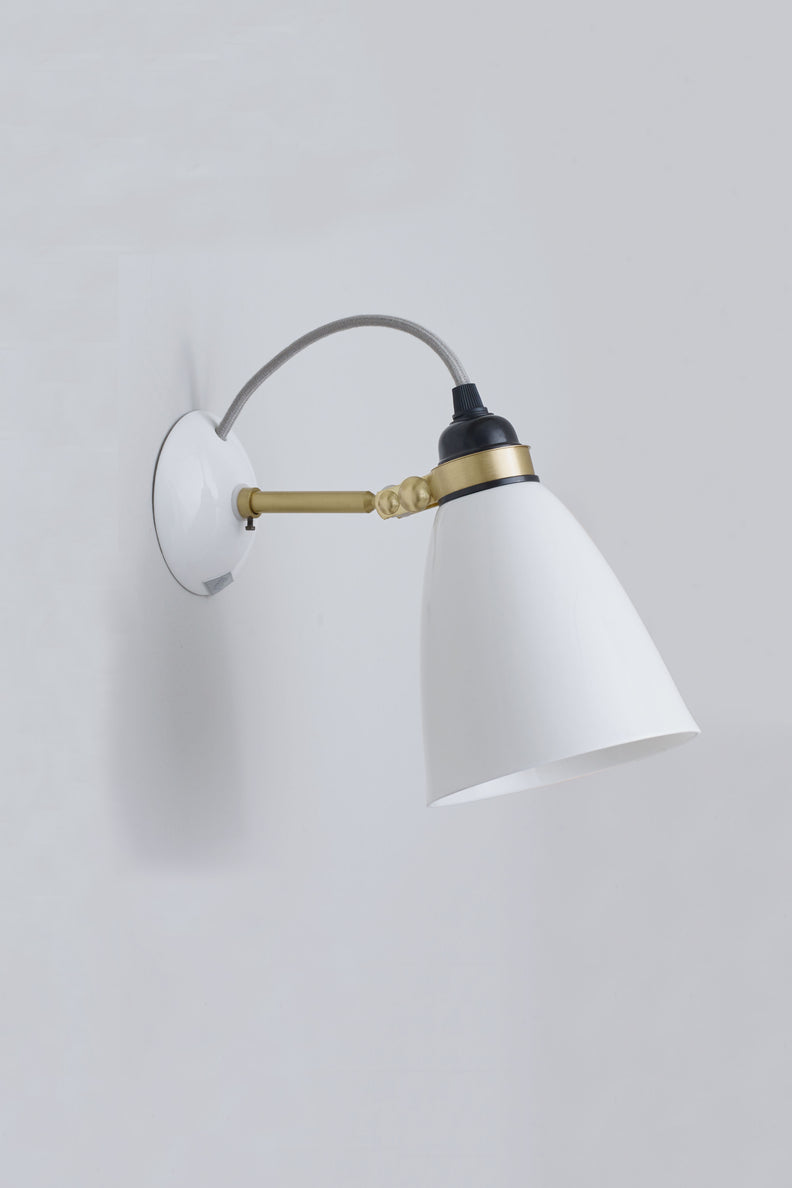 Hector 30 Wall Light