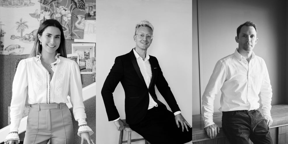 London Design Week at DCCH