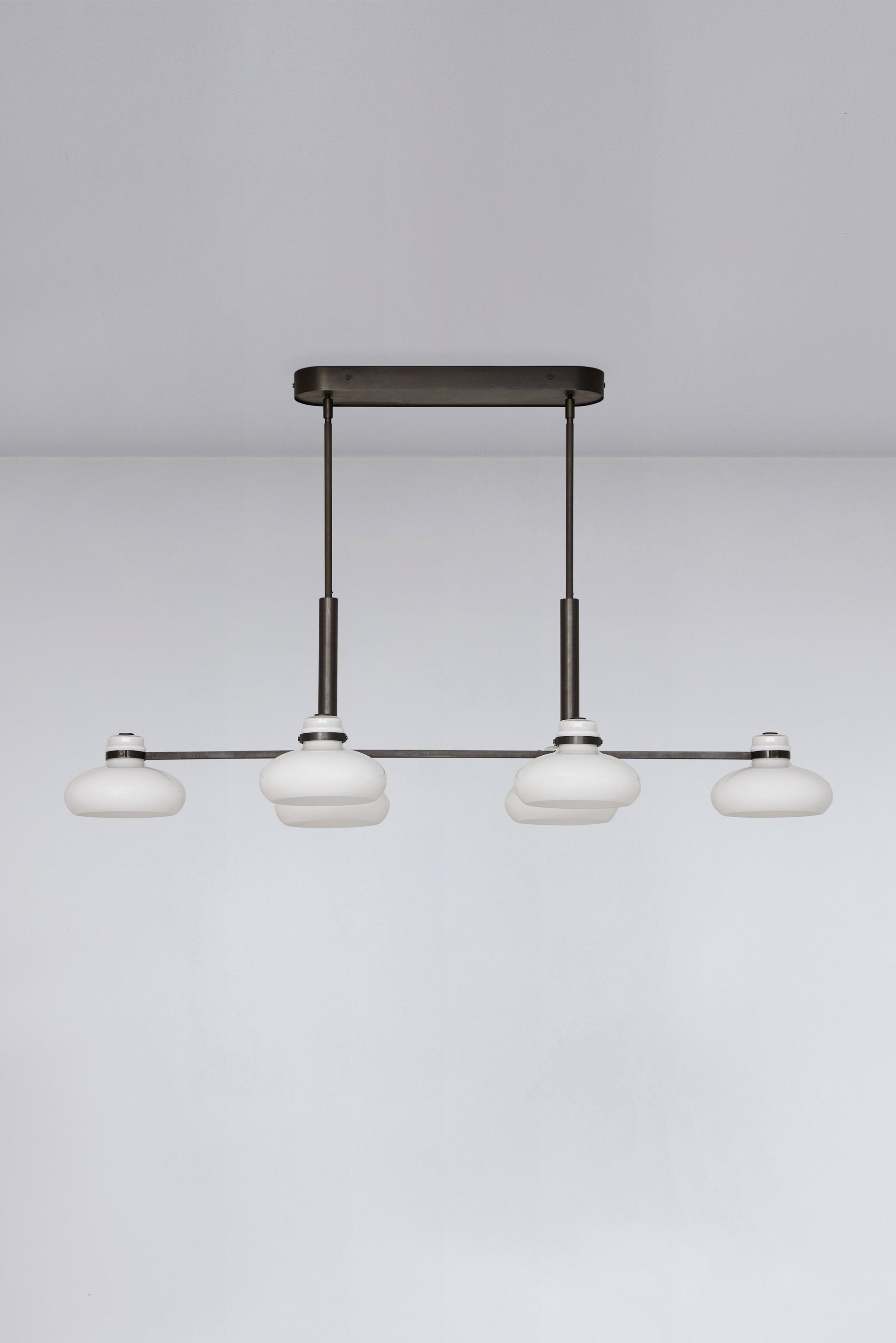 Original BTC Magnus C6 Pendant Light