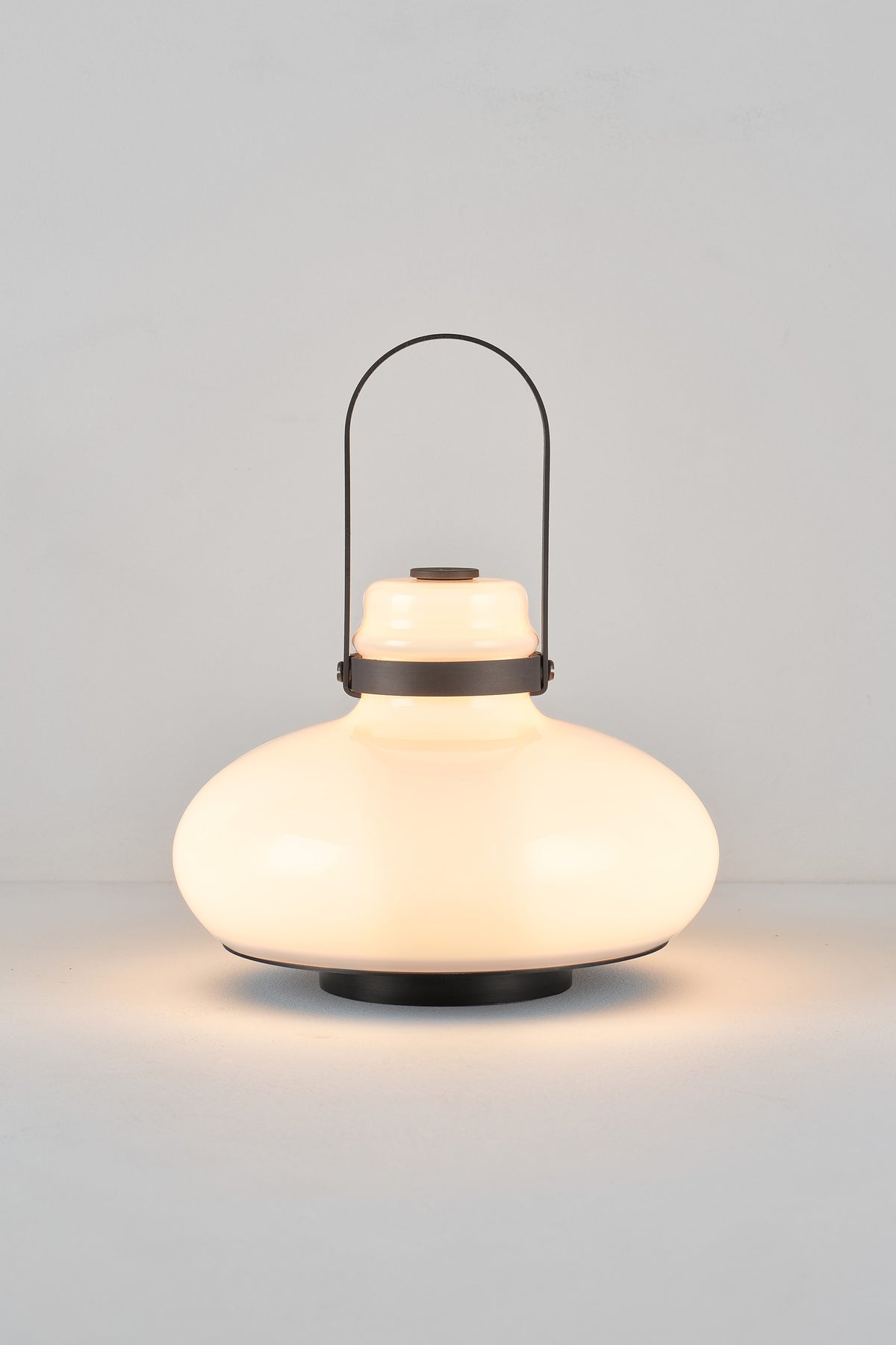 Magnus Lampe Portable