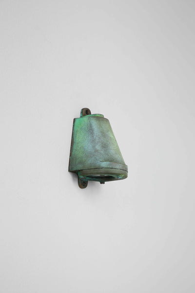 Mast Light, Low Voltage