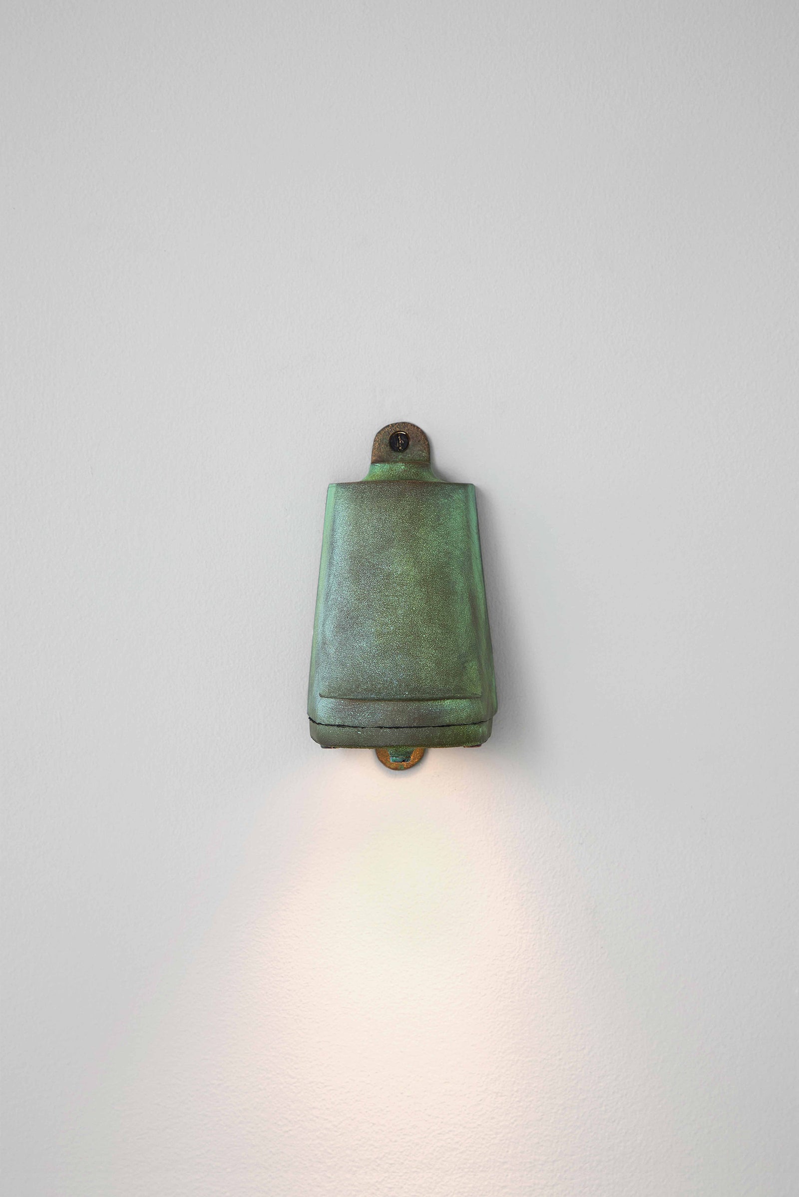 Variant Image for Verdigris Bronze