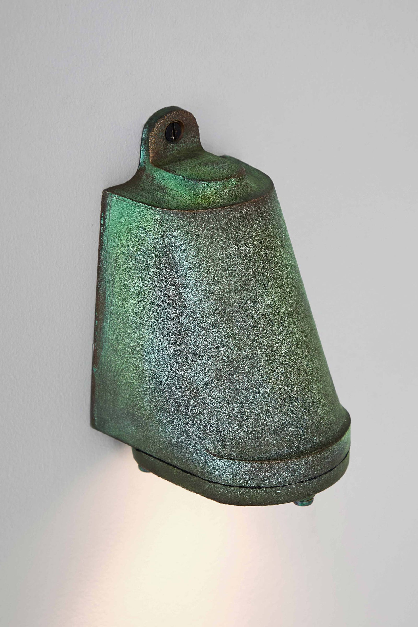 Variant Image for Verdigris Bronze