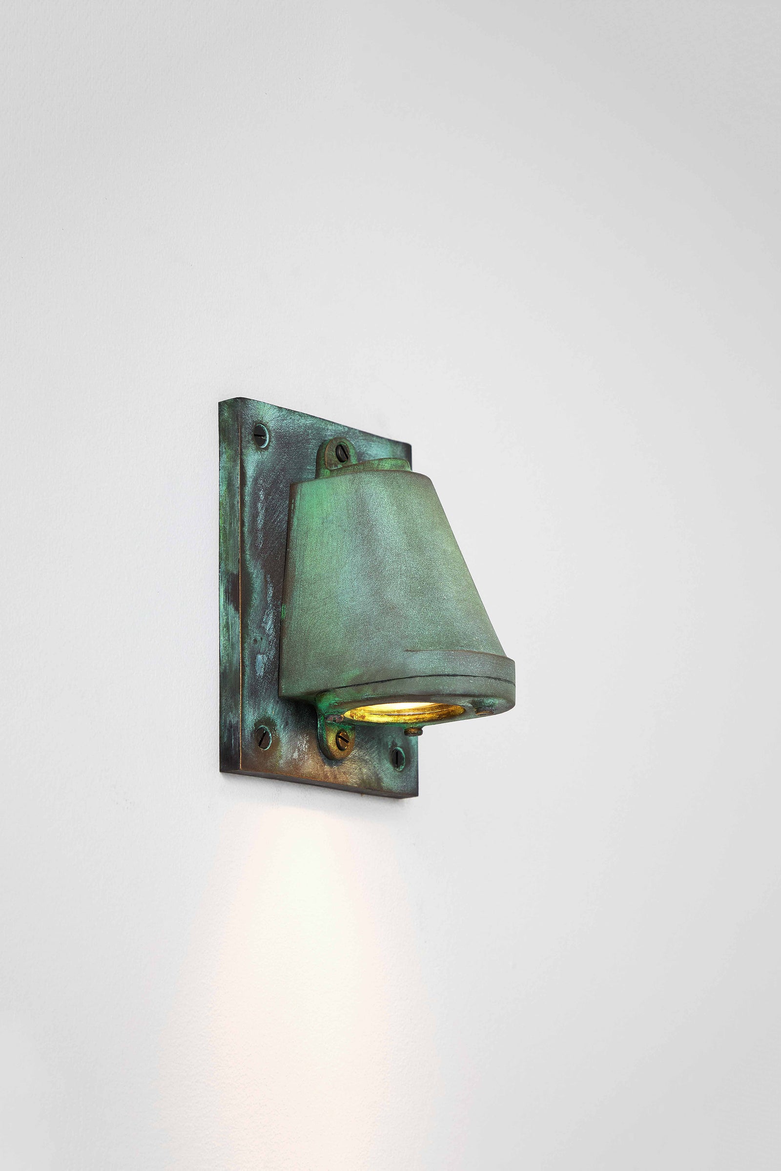 Variant Image for Verdigris Bronze