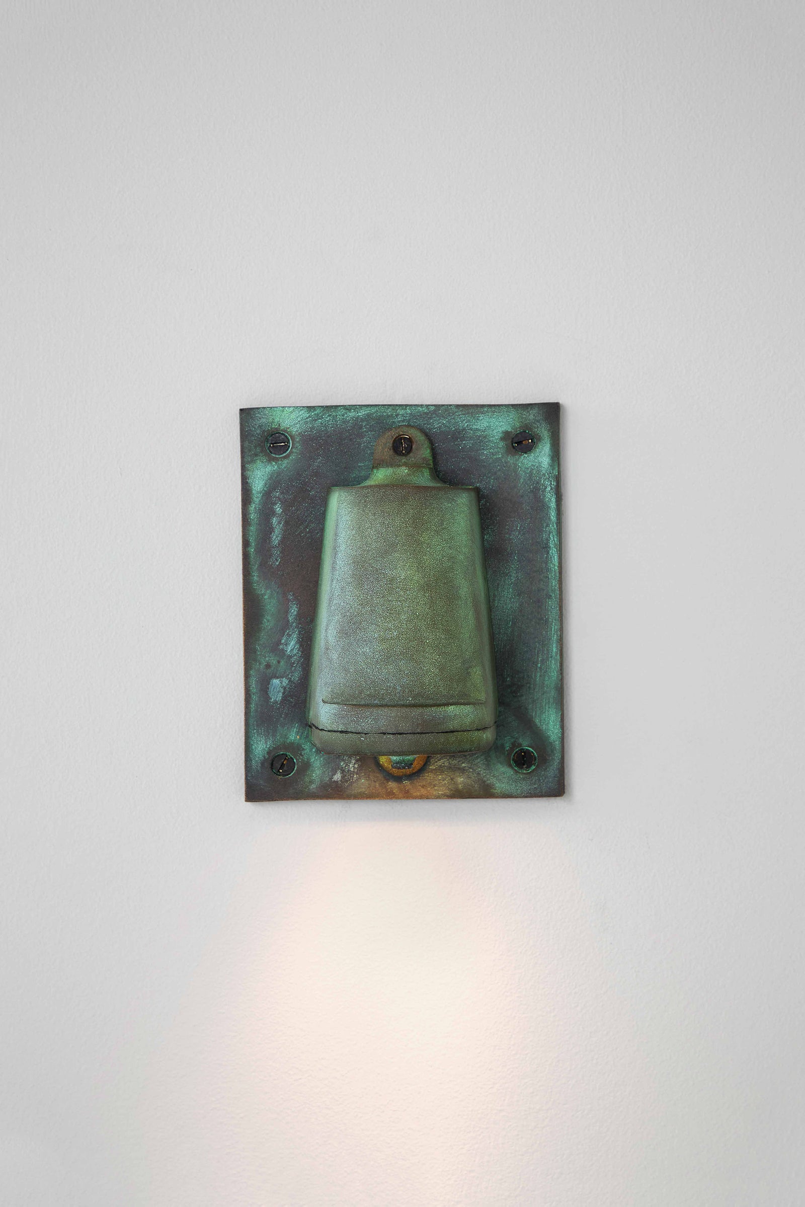 Variant Image for Verdigris Bronze