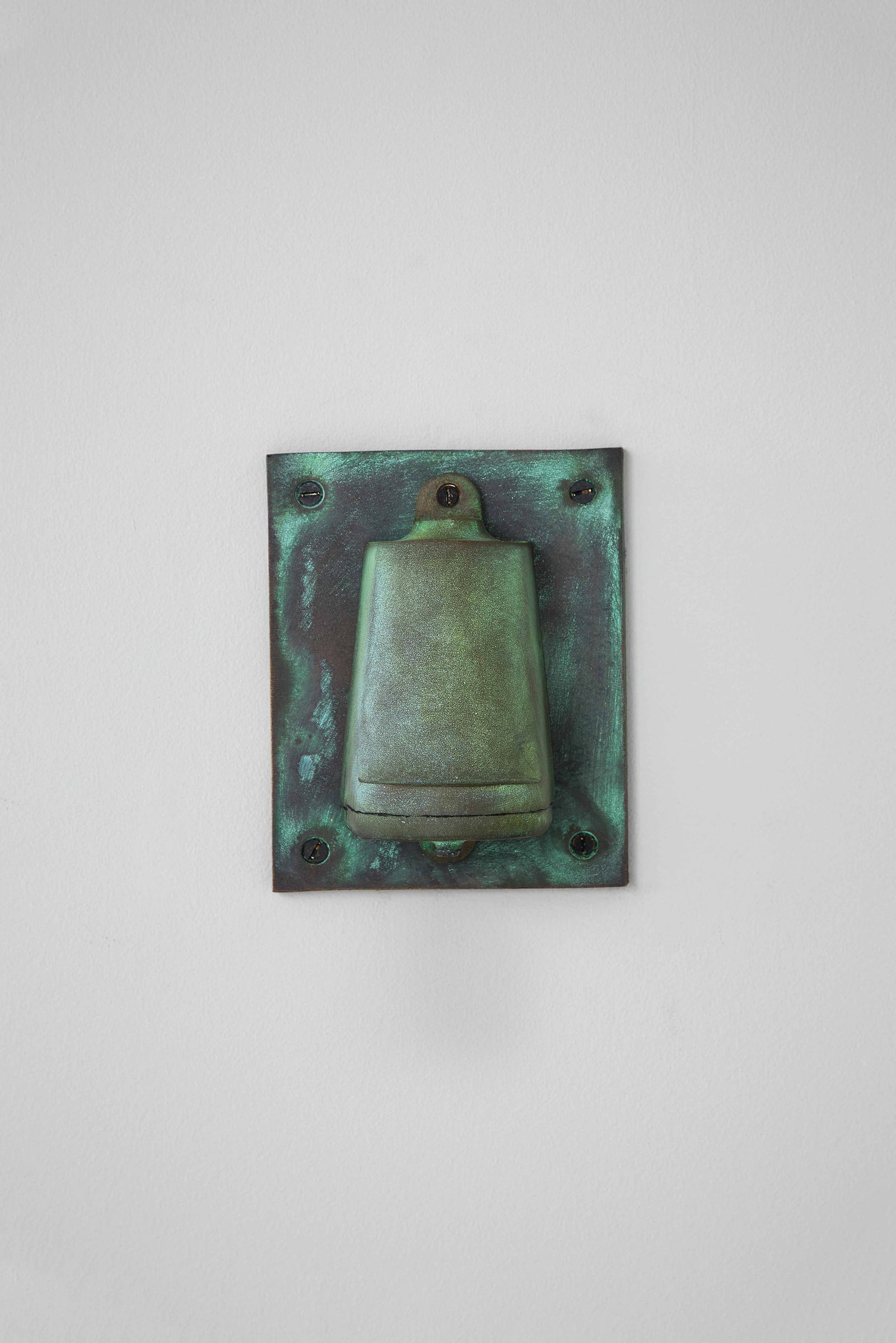 Variant Image for Verdigris Bronze