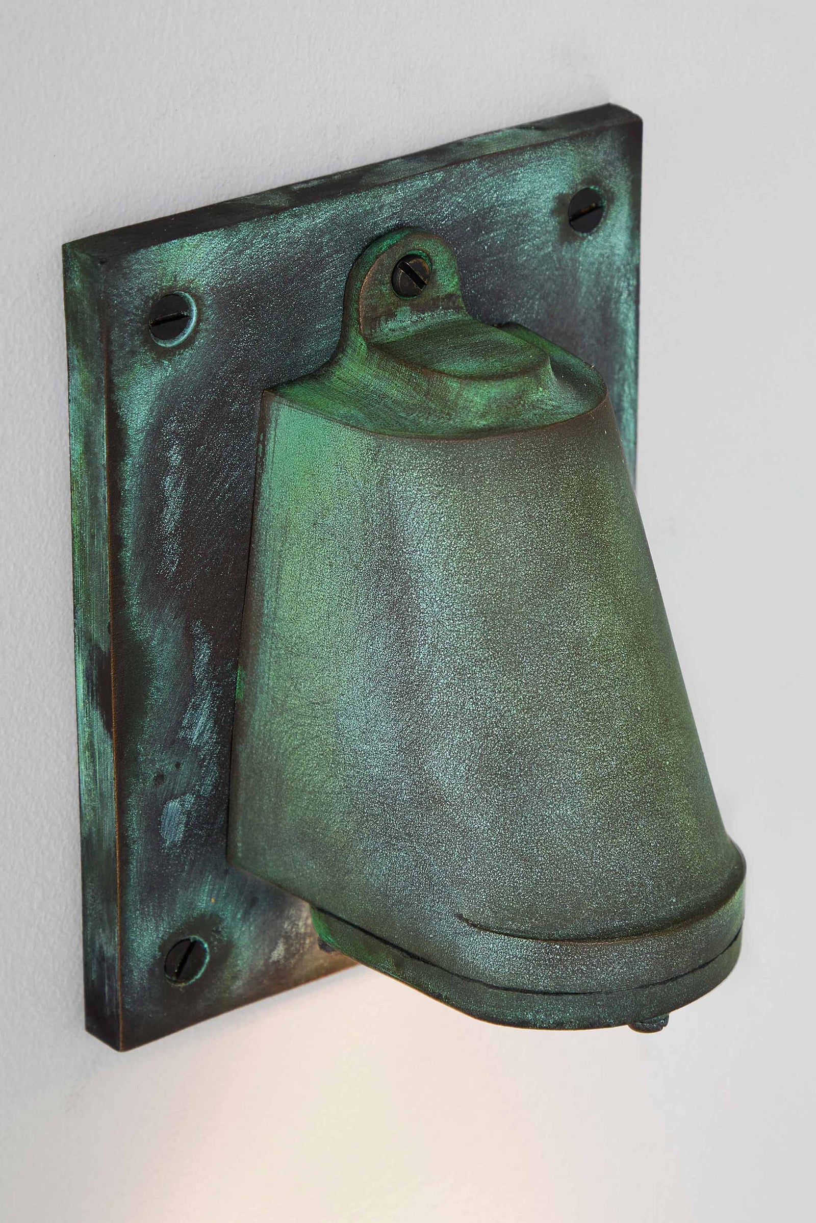 Variant Image for Verdigris Bronze