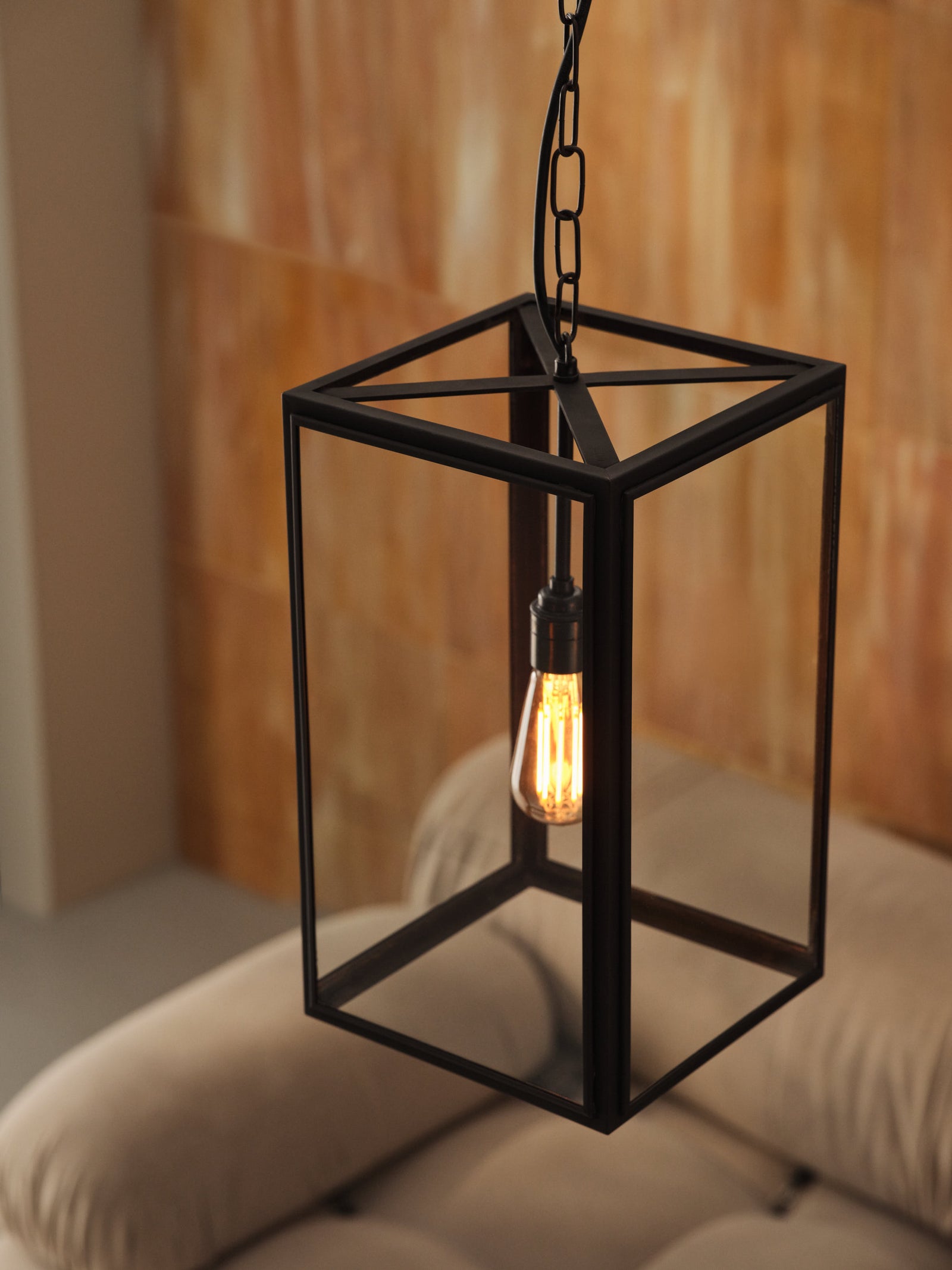 Variant Image for Laiton Vieilli / Transparent