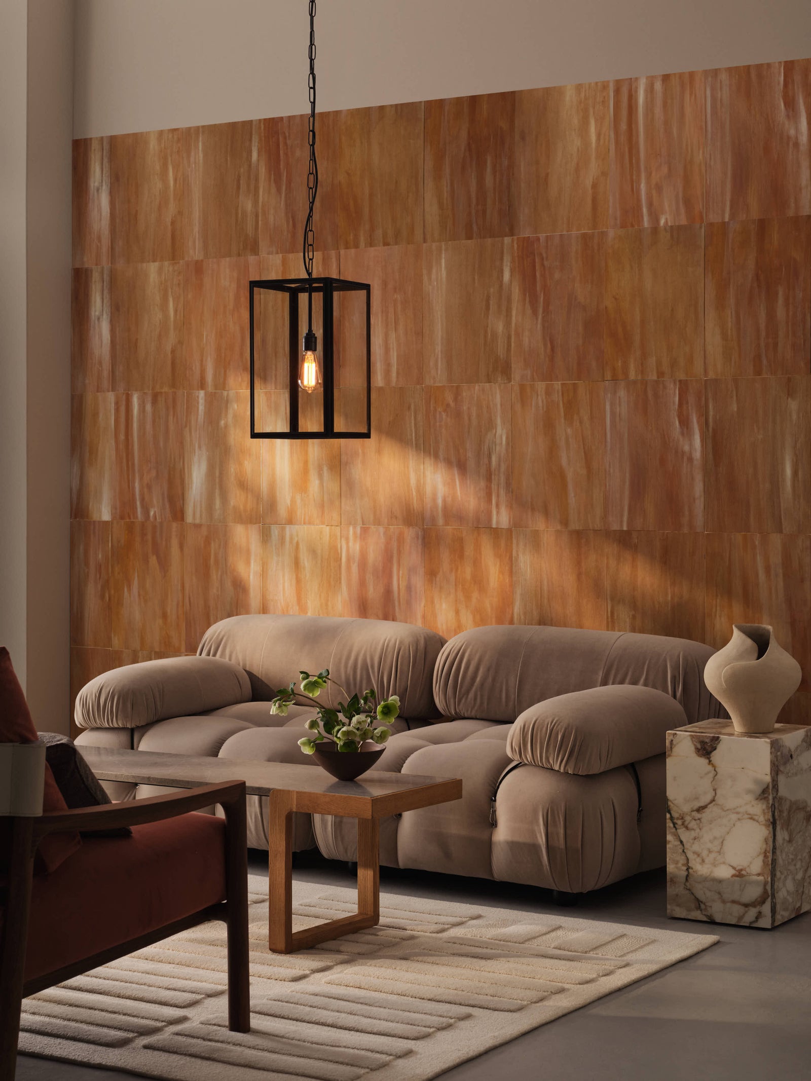 Variant Image for Laiton Vieilli / Transparent