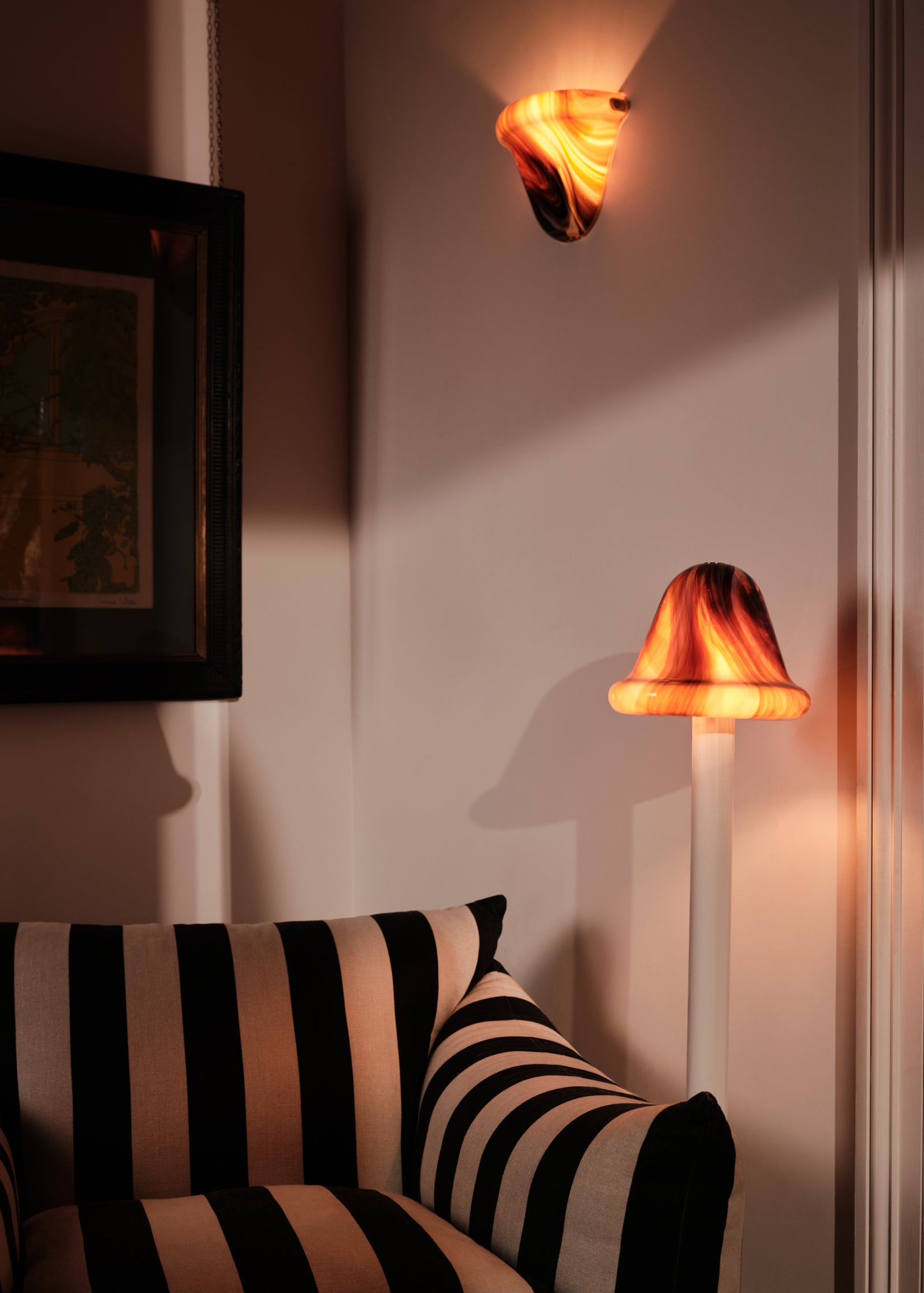 Original BTC × Buchanan Studio