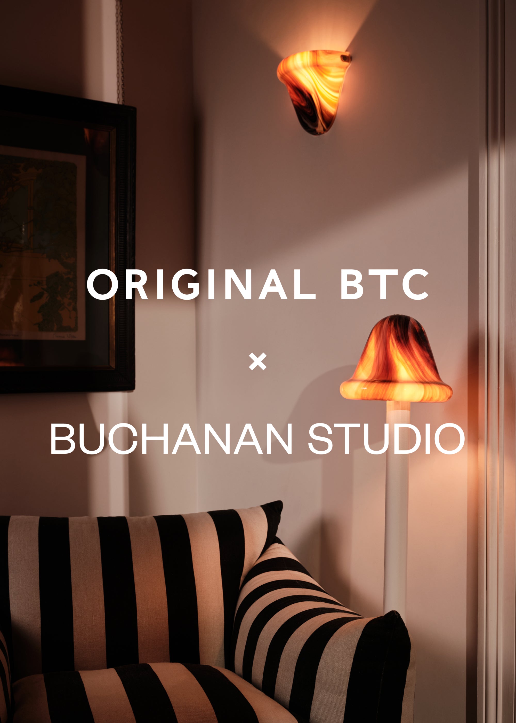 Original BTC | Timeless Lighting Made In England | Shop Online
