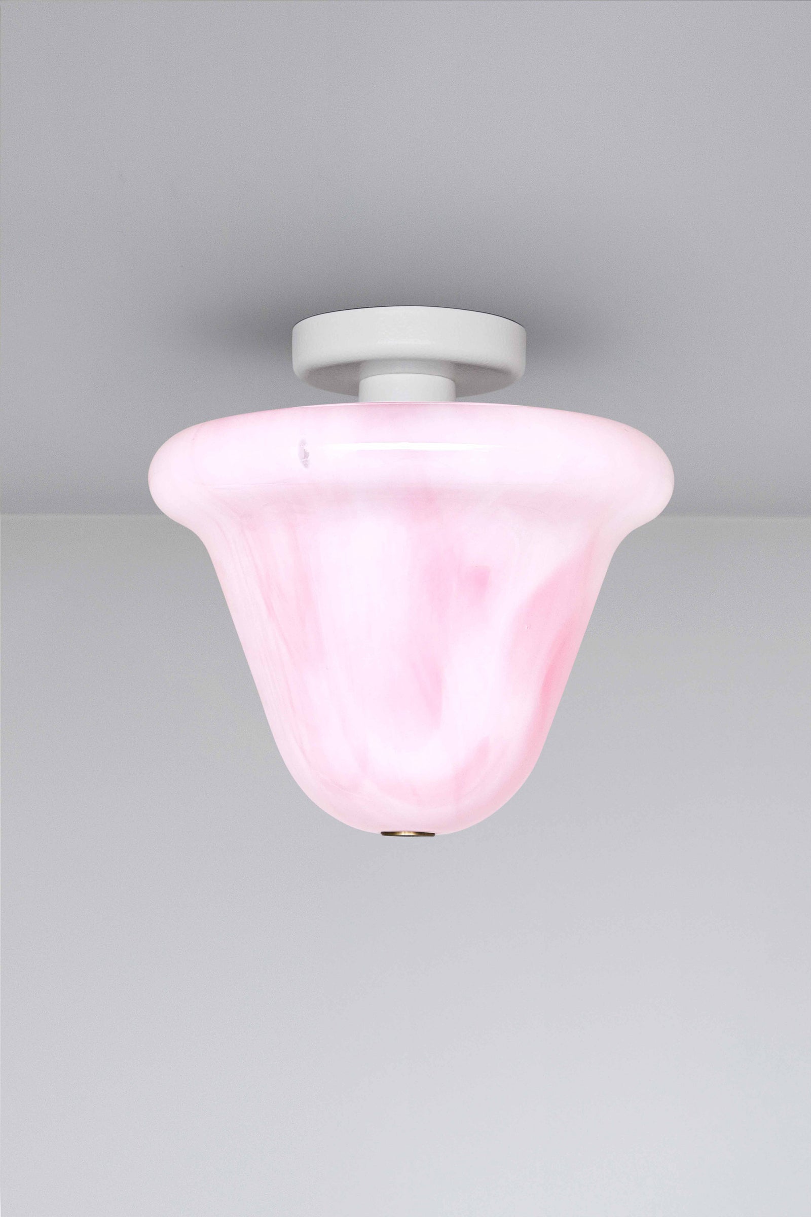 Variant Image for Textured White / Strawberry