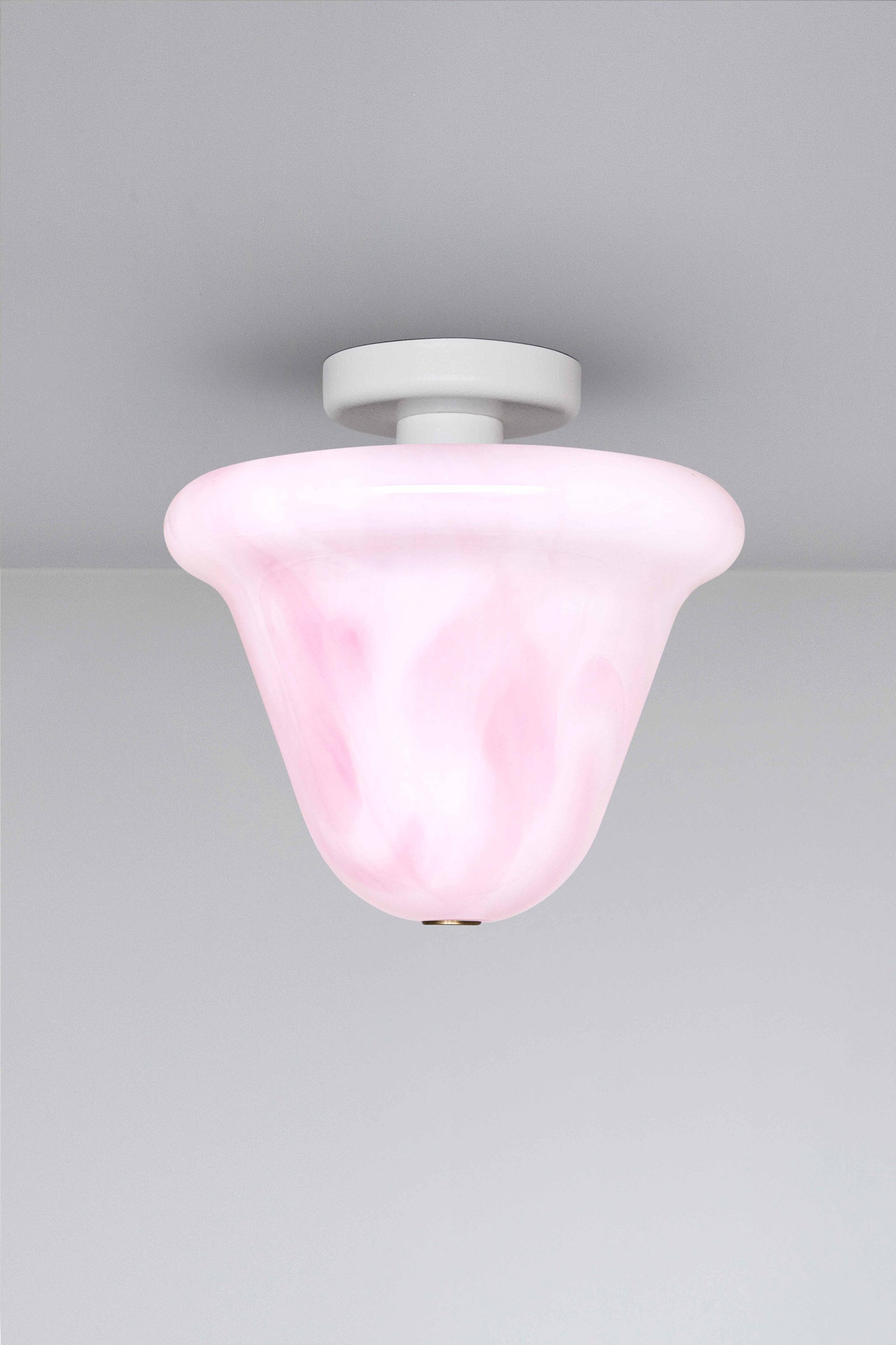 Variant Image for Textured White / Strawberry