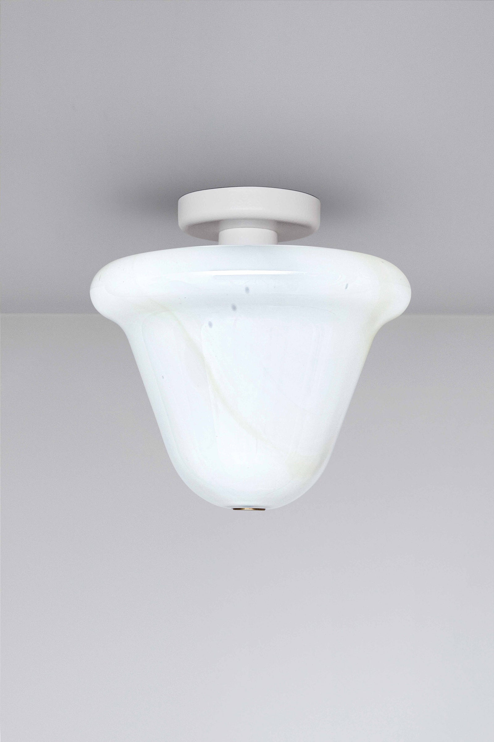 Variant Image for Textured White / Vanilla