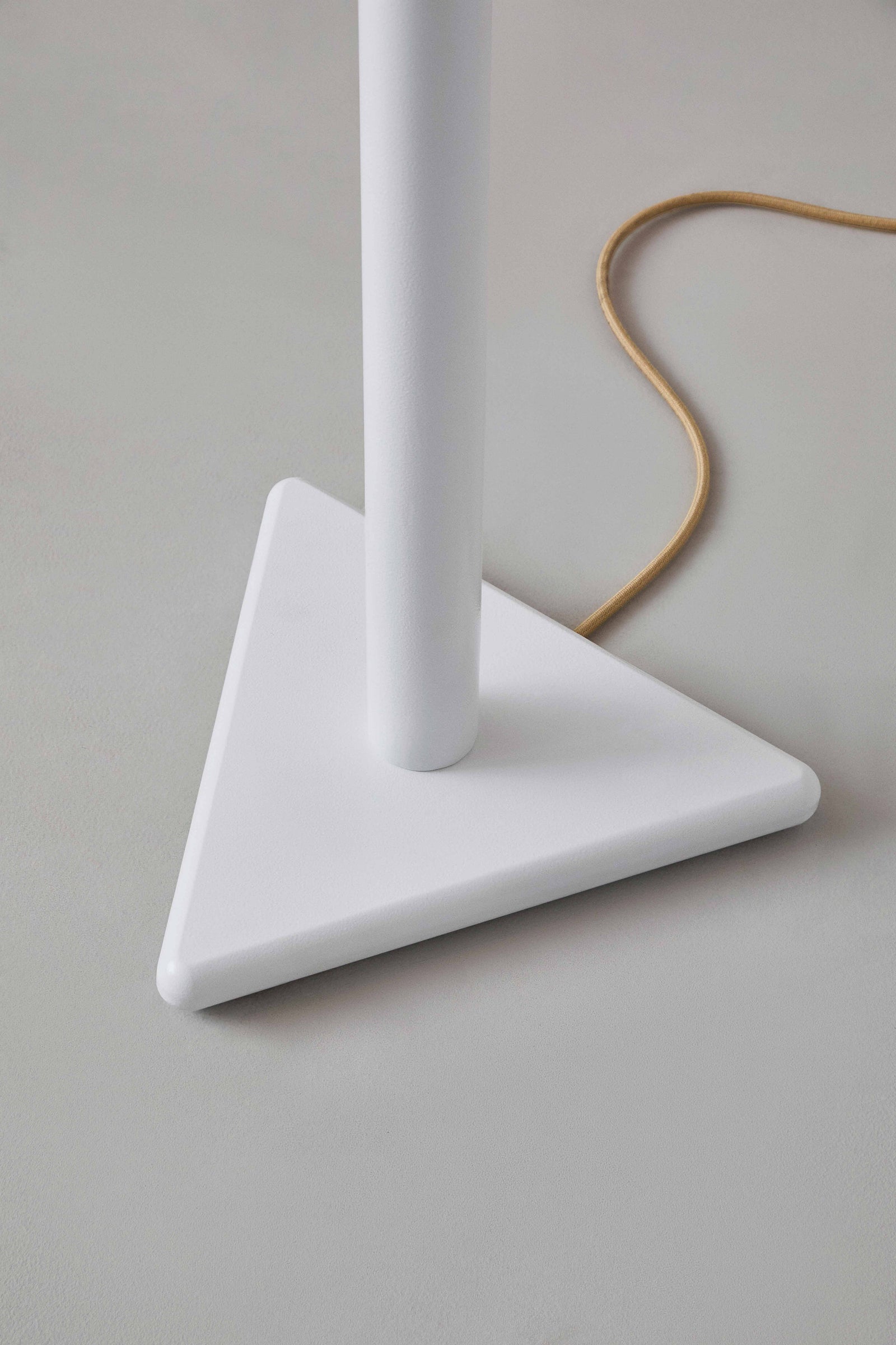 Variant Image for Blanc texturé / Fraise