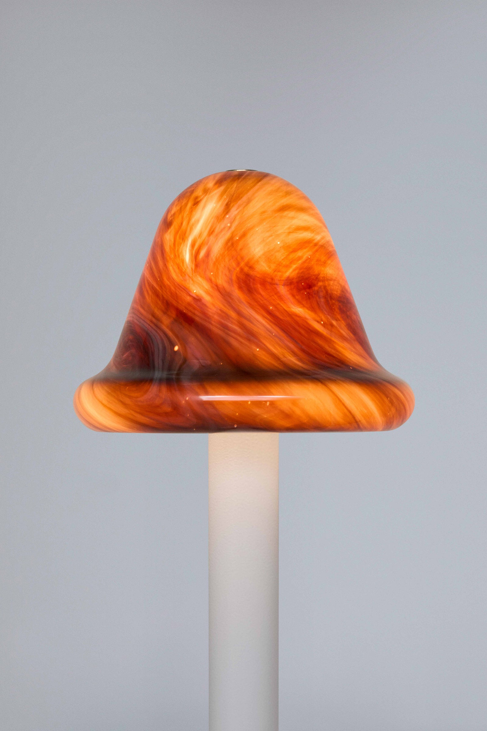 Variant Image for Chocolate / Textured White