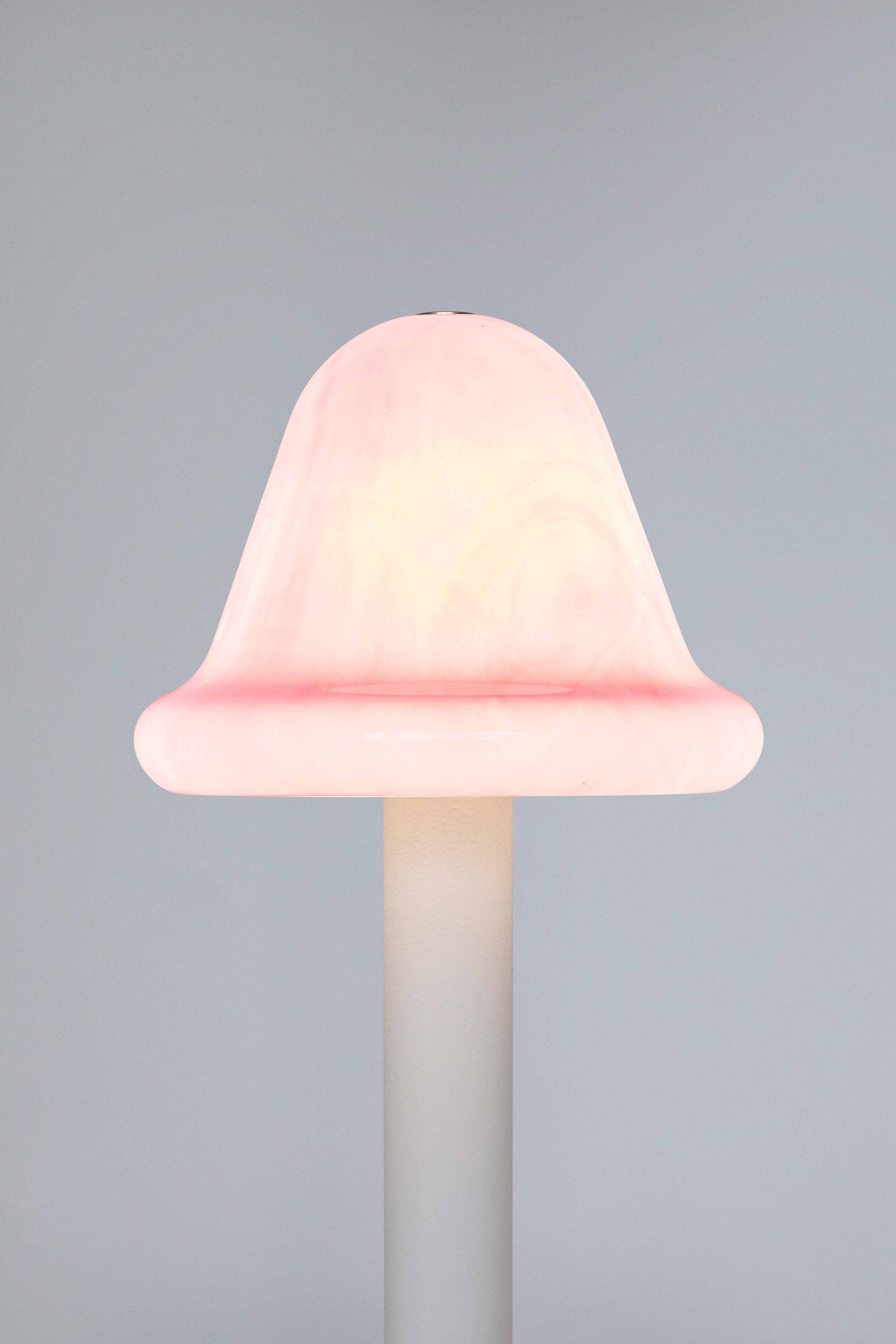 Variant Image for Blanc texturé / Fraise
