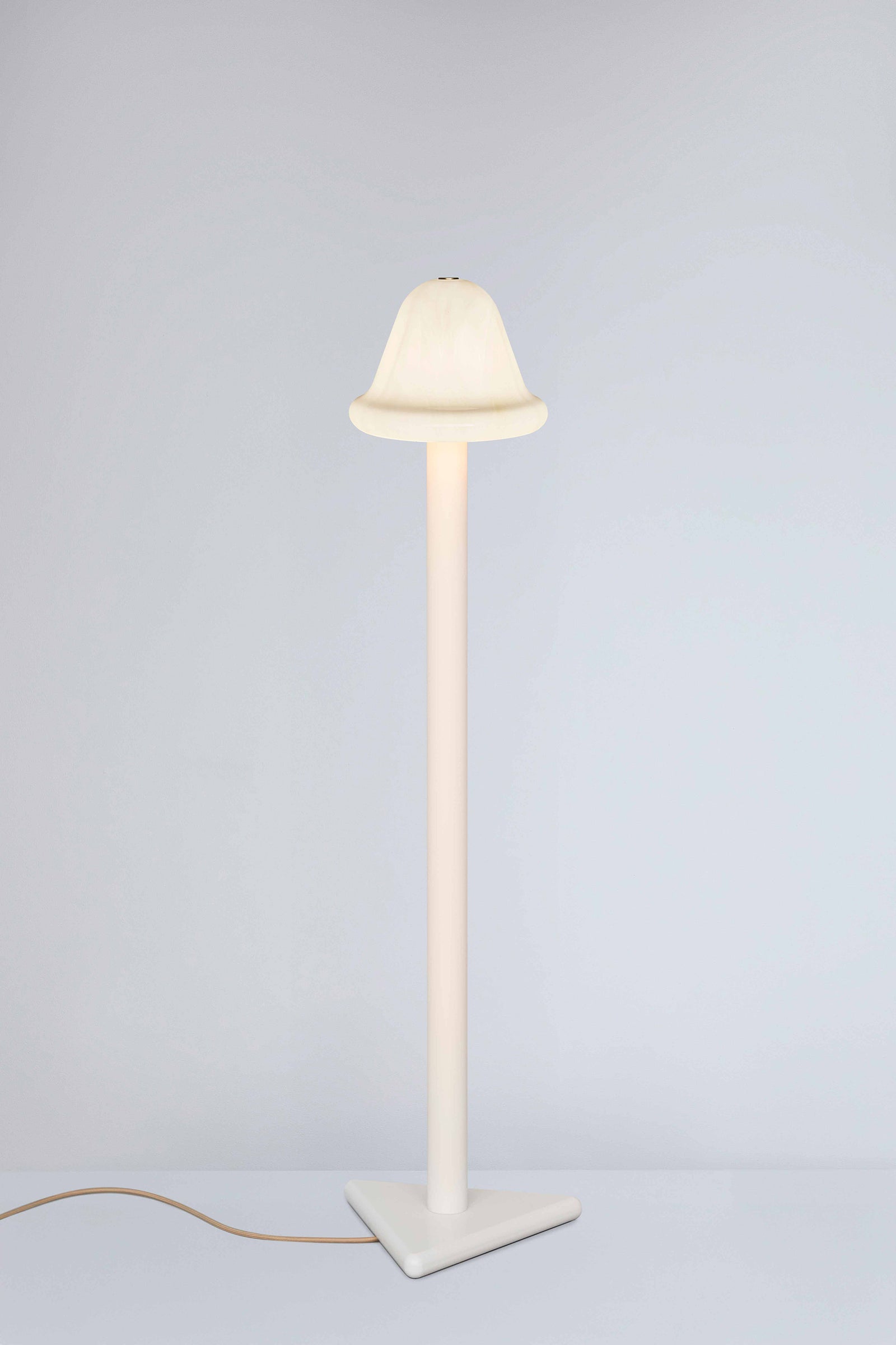 Variant Image for Vanilla / Textured White