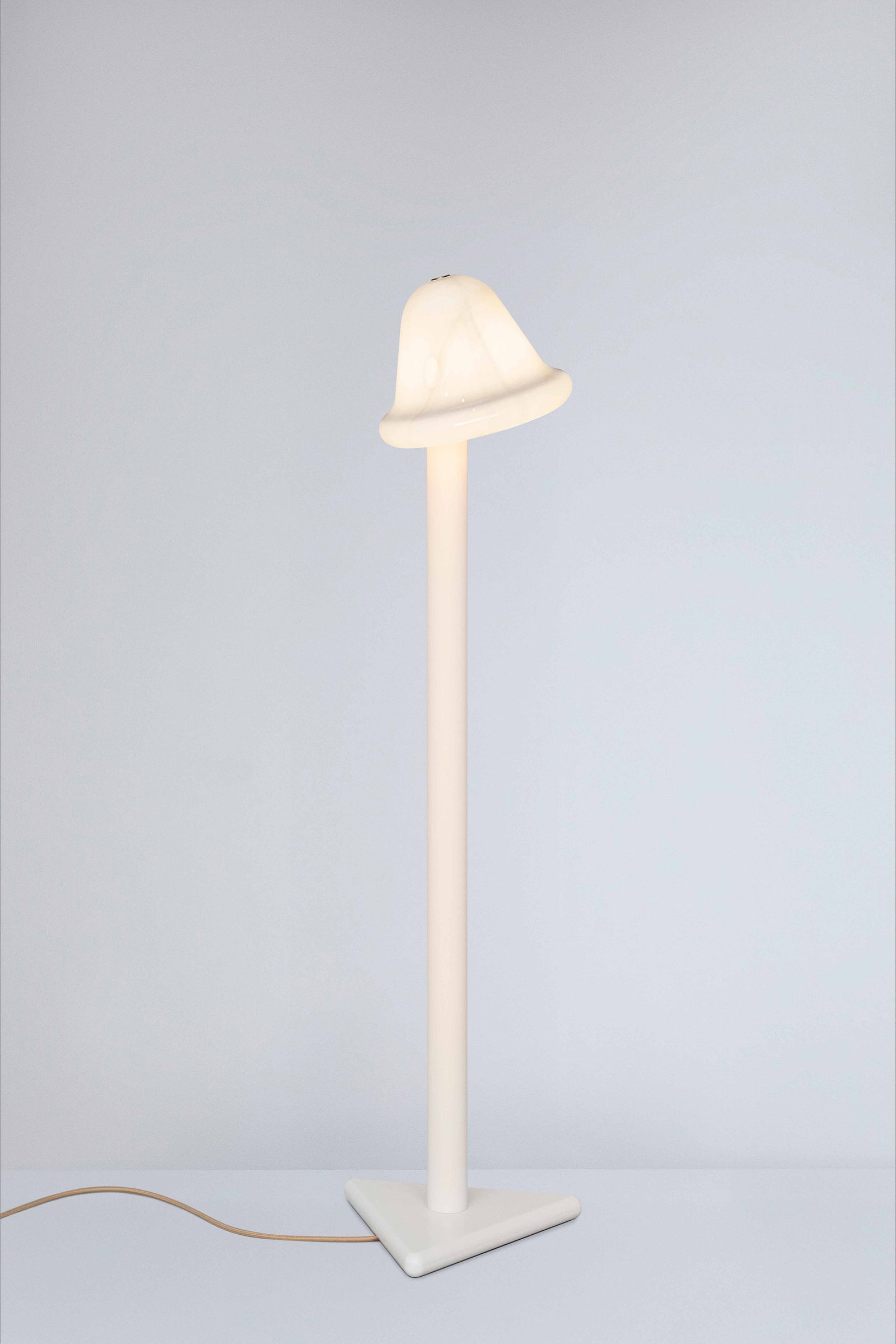 Variant Image for Vanilla / Textured White