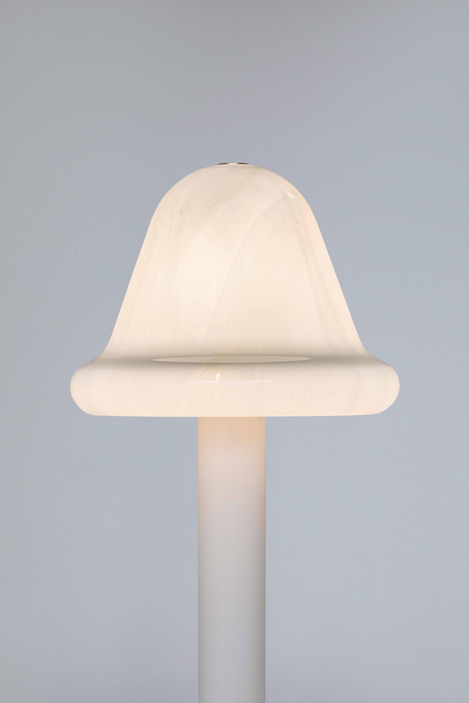 Variant Image for Blanc texturé / Vanille