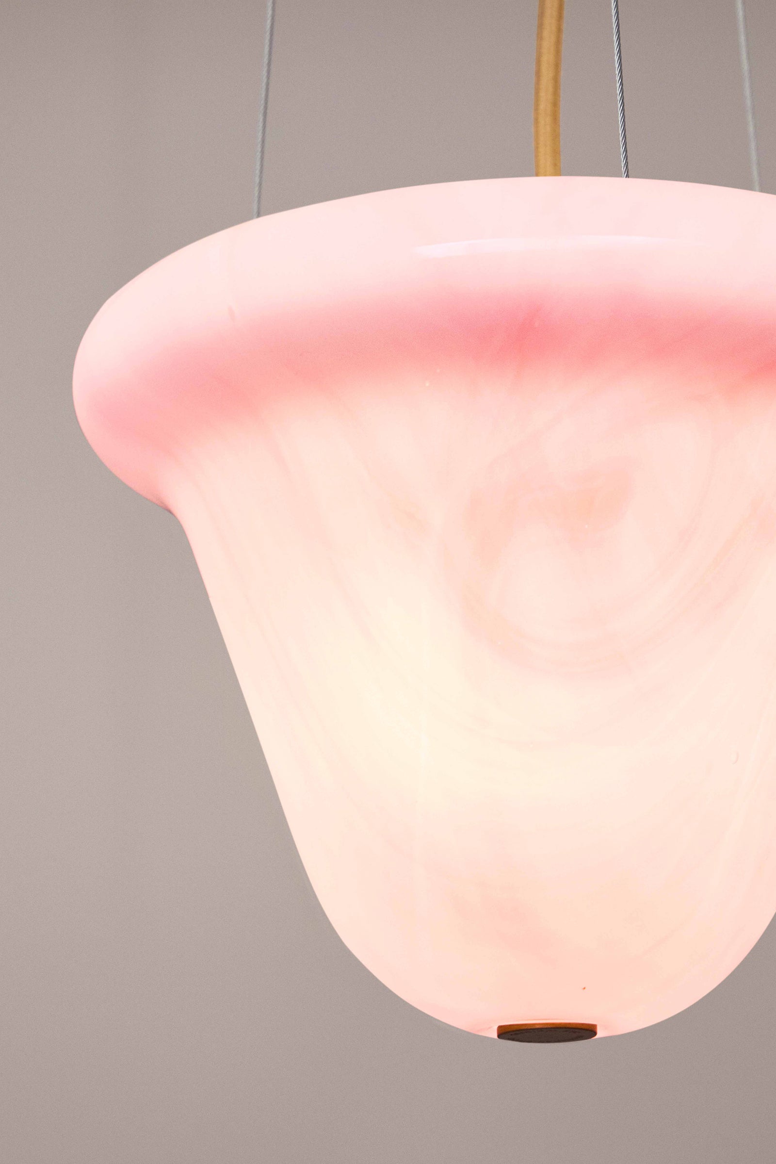 Variant Image for Textured White / Strawberry