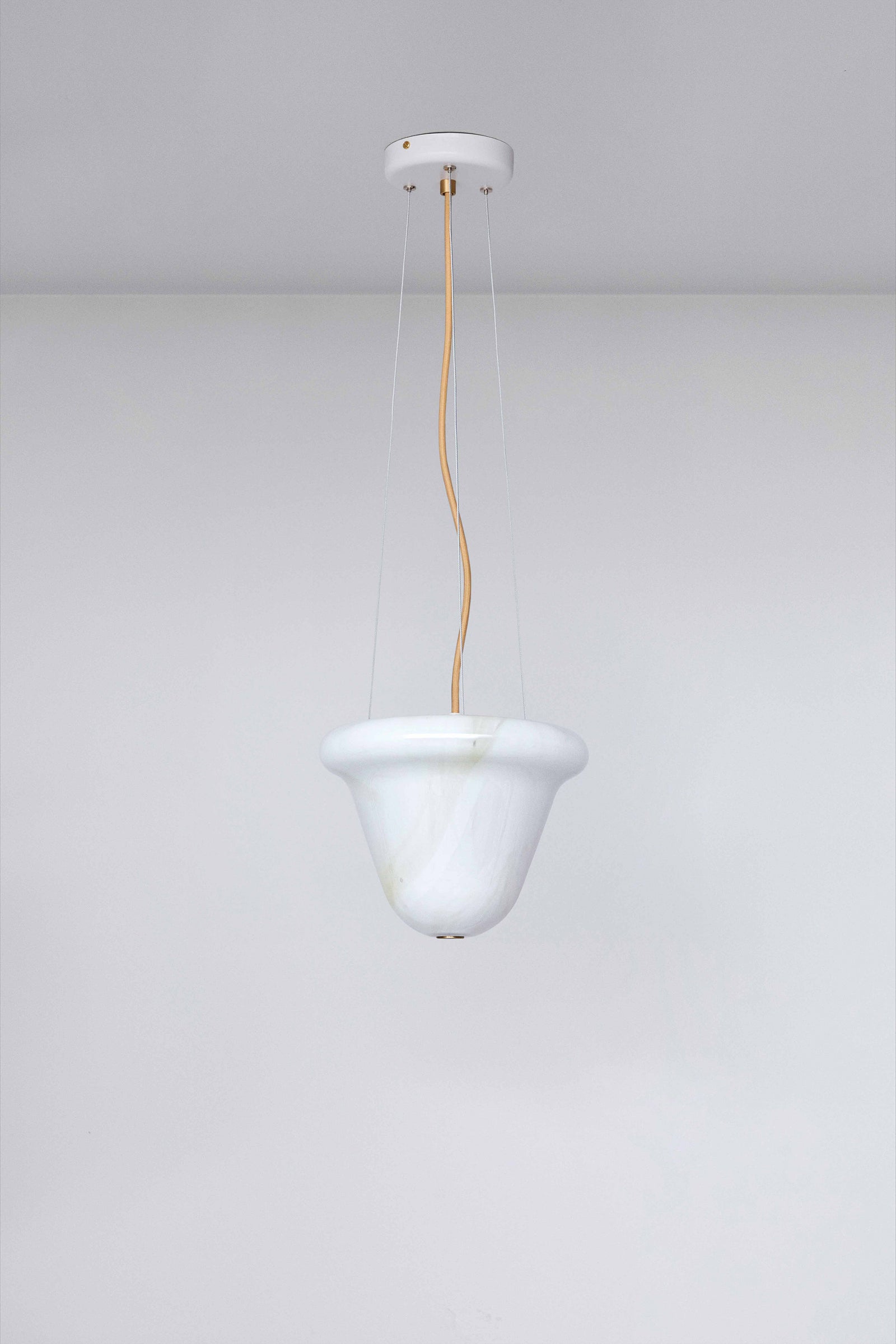 Variant Image for Textured White / Vanilla