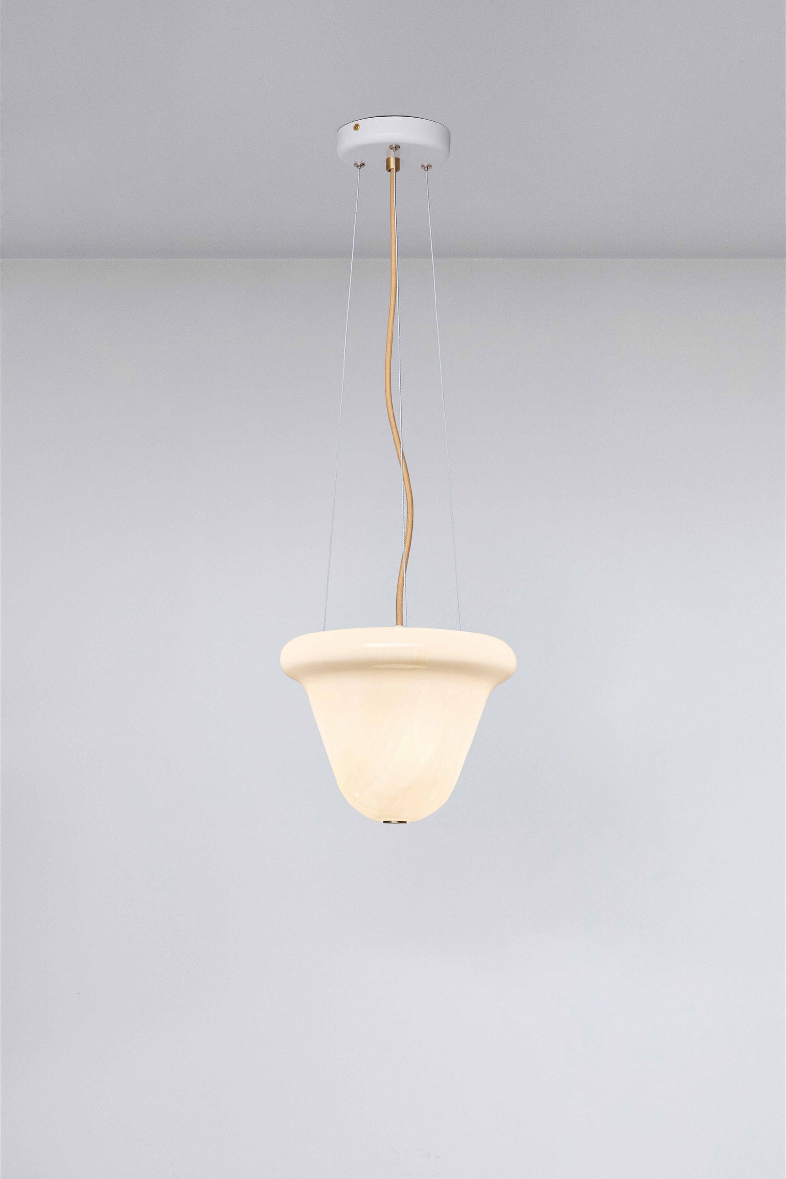 Variant Image for Textured White / Vanilla