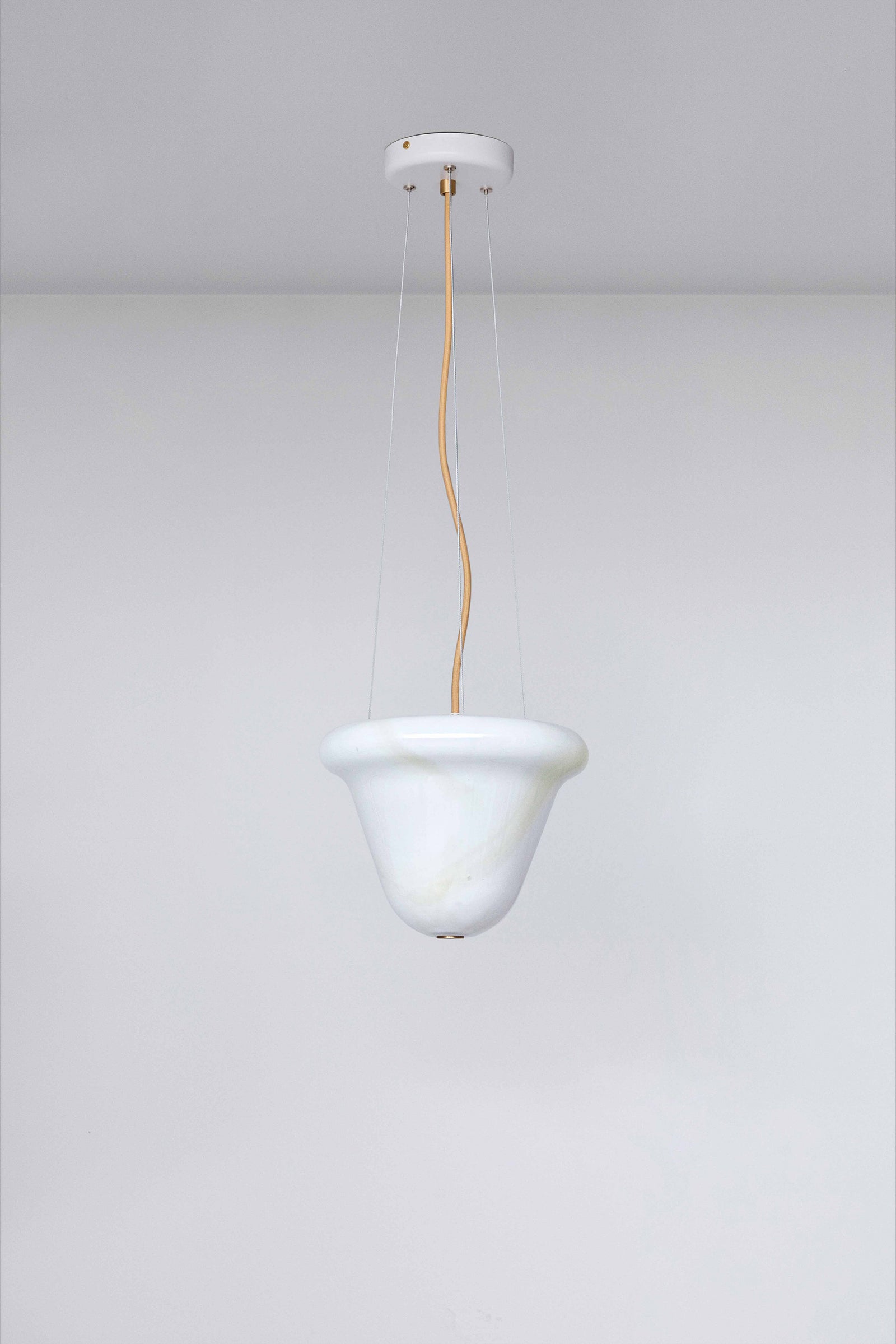 Variant Image for Textured White / Vanilla