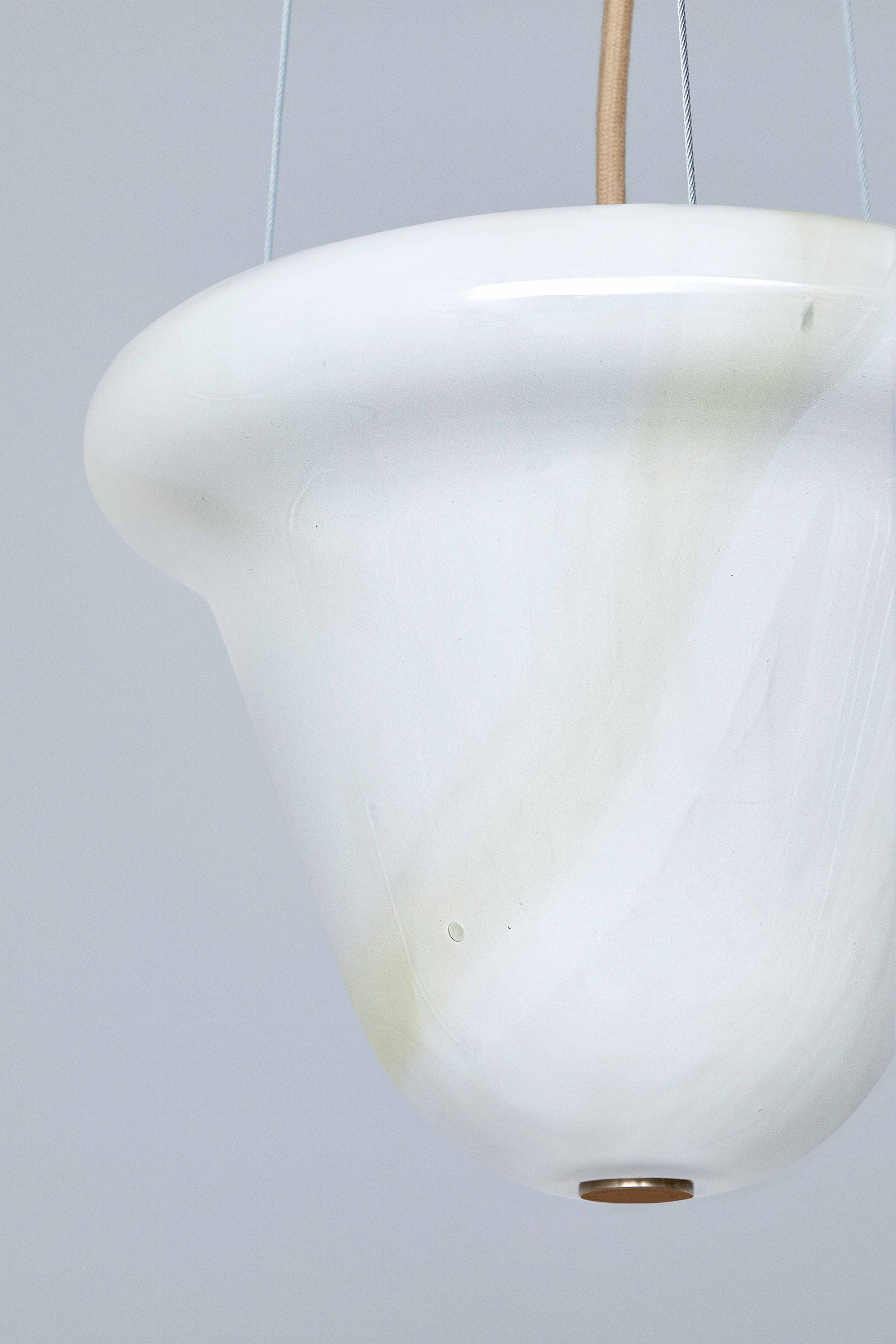 Variant Image for Textured White / Vanilla