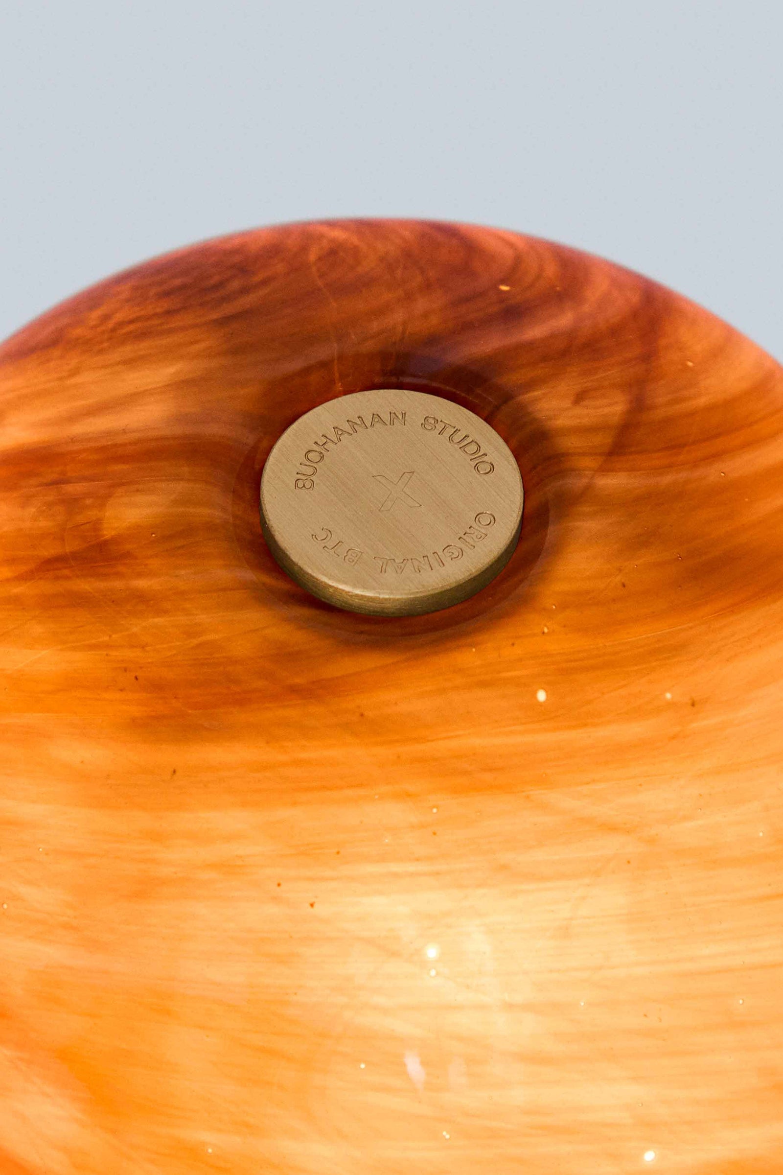 Variant Image for Blanc texturé / Chocolat