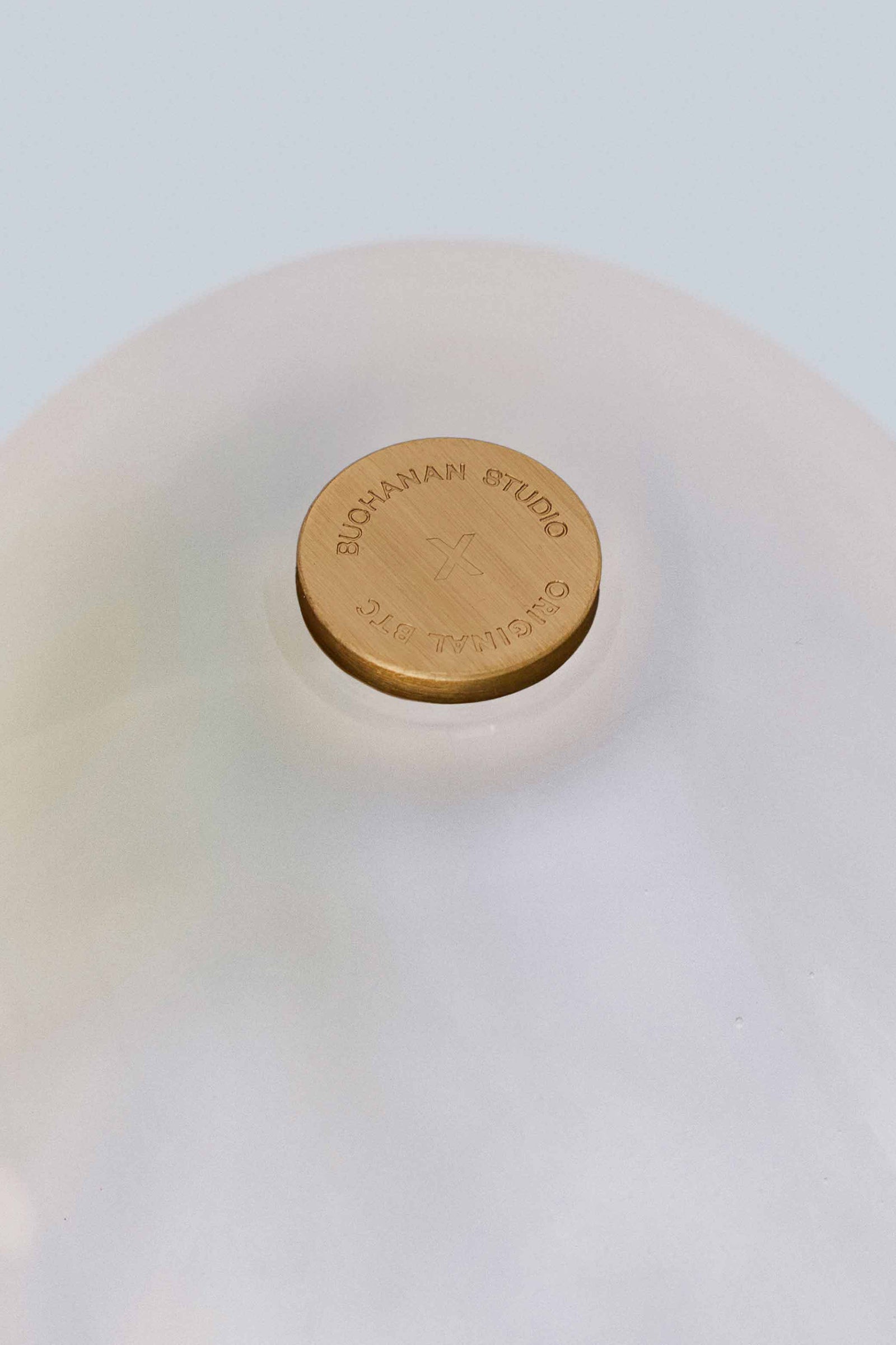 Variant Image for Blanc texturé / Vanille