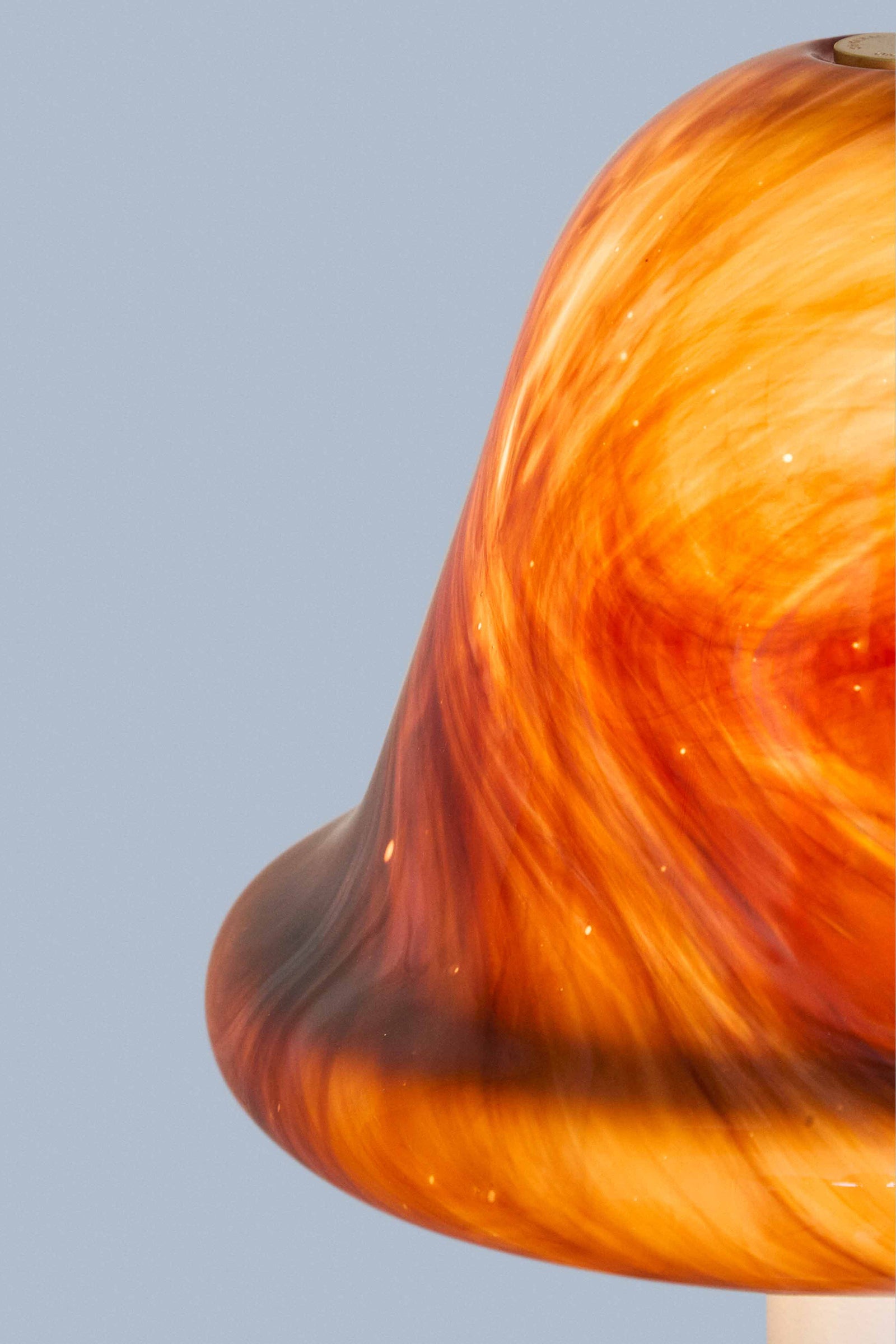 Variant Image for Blanc texturé / Chocolat