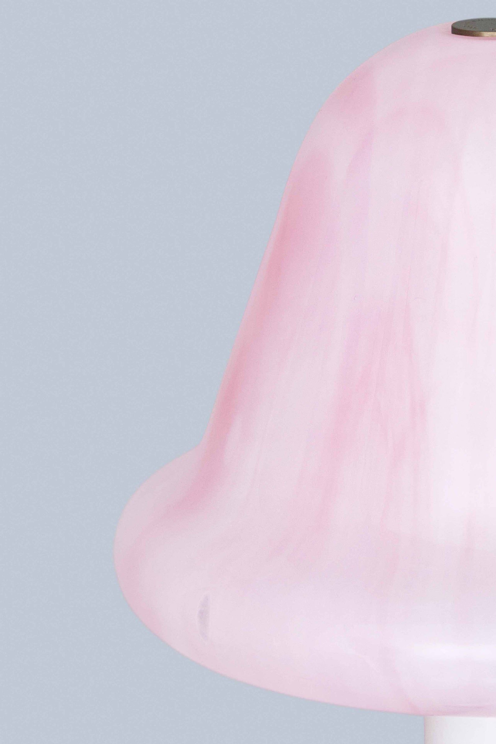 Variant Image for Blanc texturé / Fraise