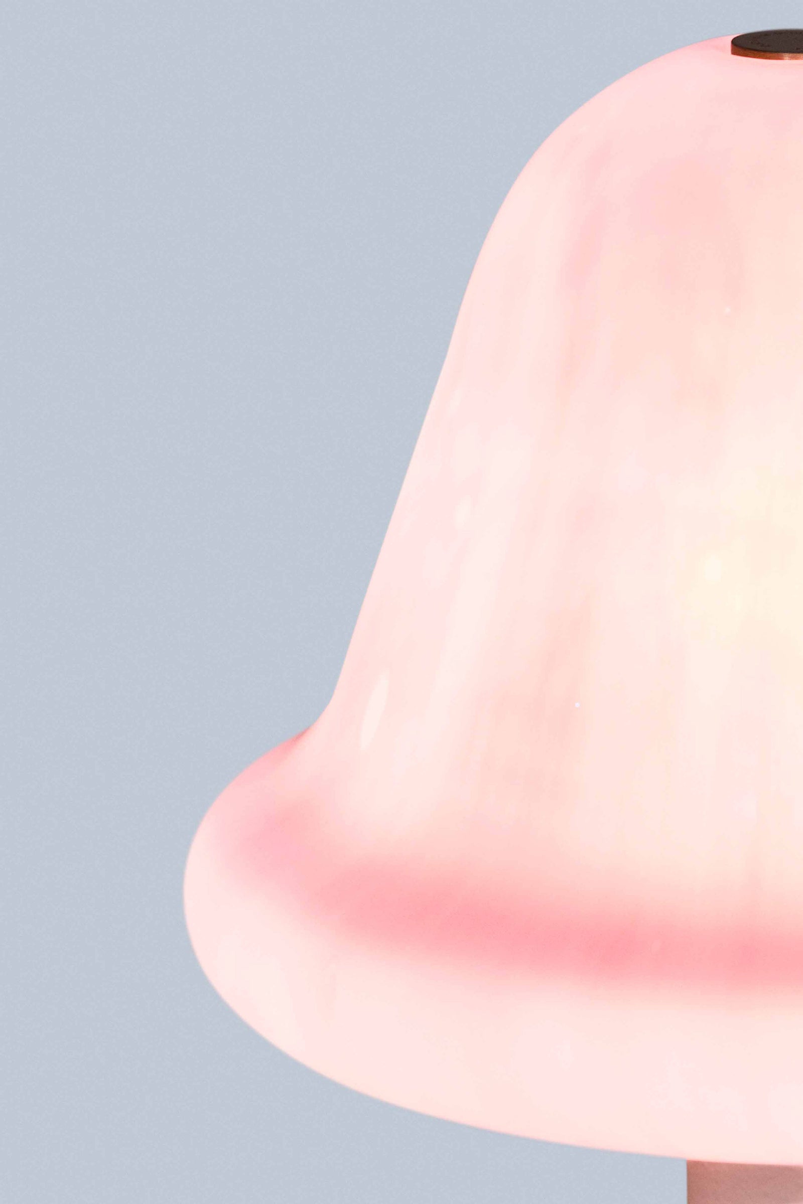 Variant Image for Blanc texturé / Fraise