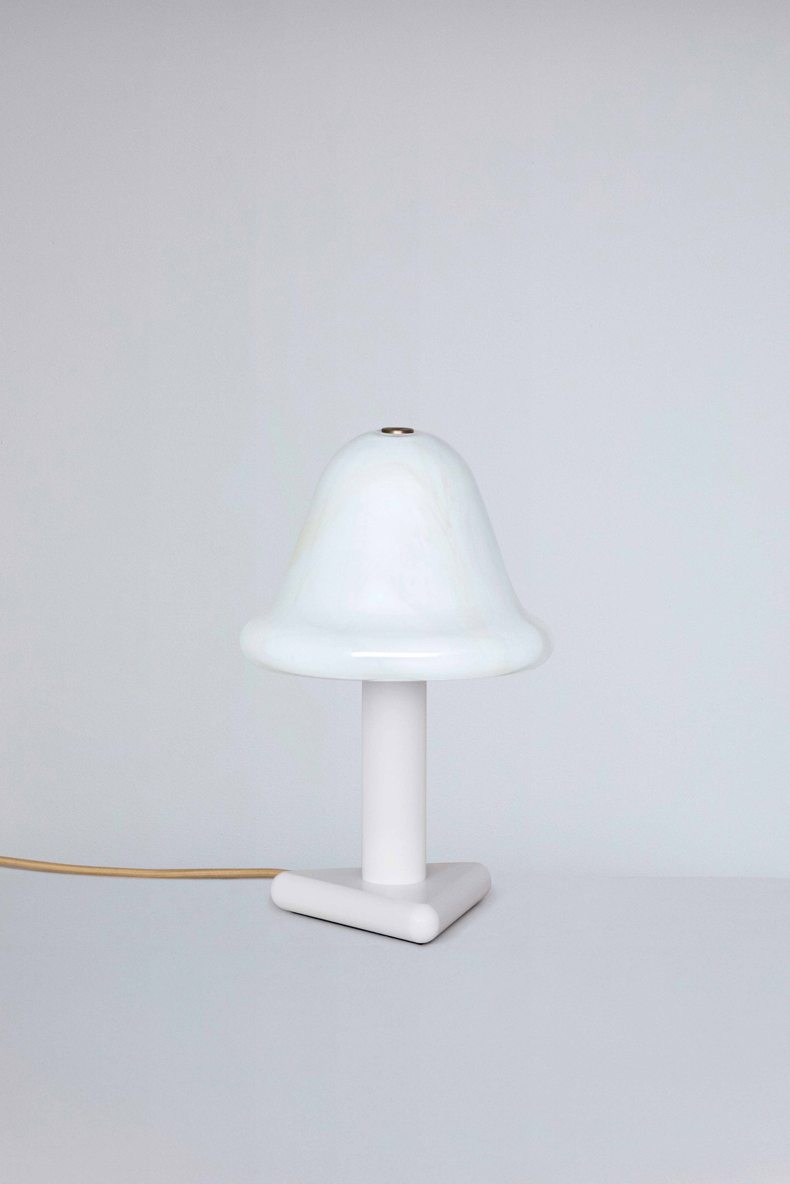 Variant Image for Blanc texturé / Vanille