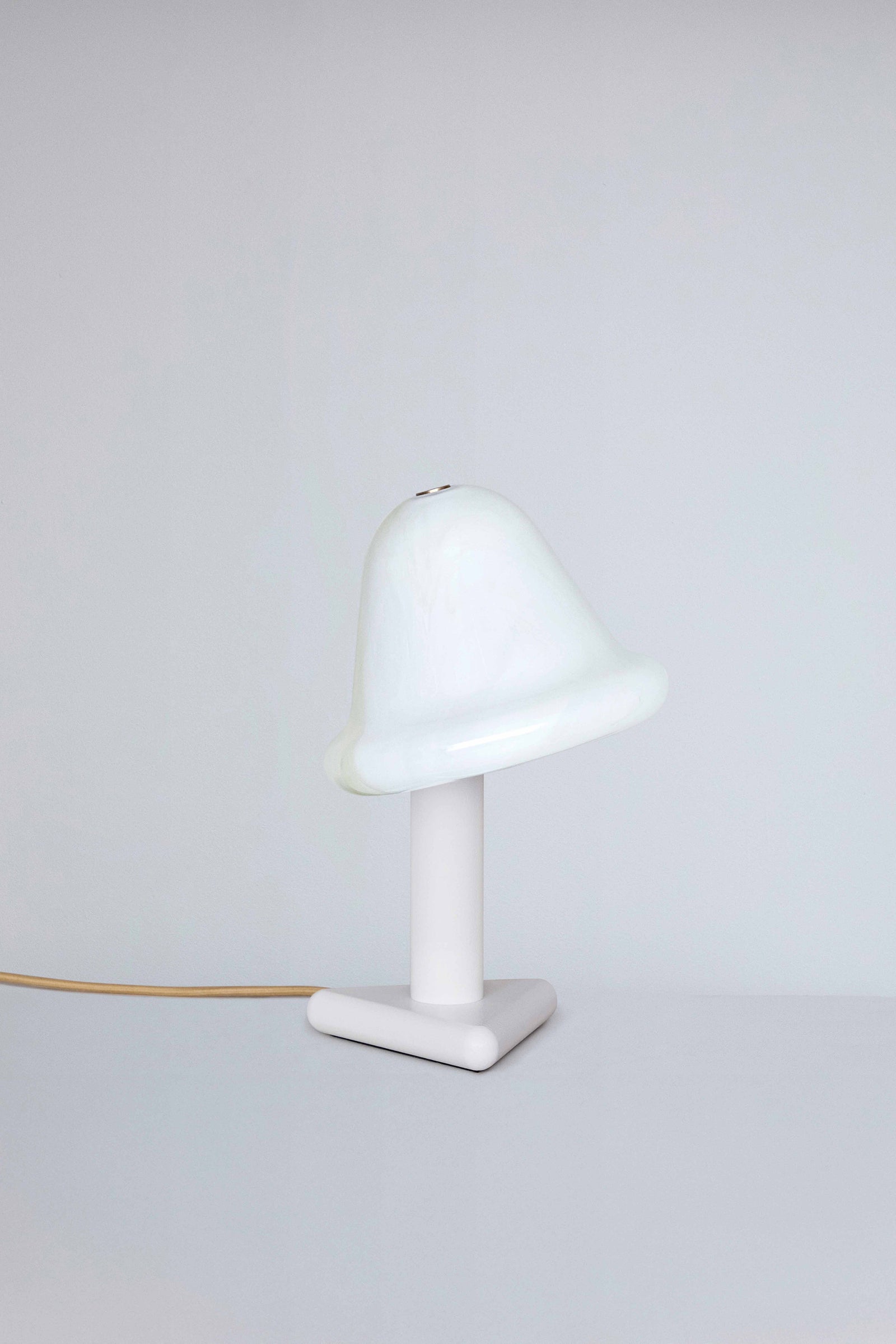 Variant Image for Blanc texturé / Vanille