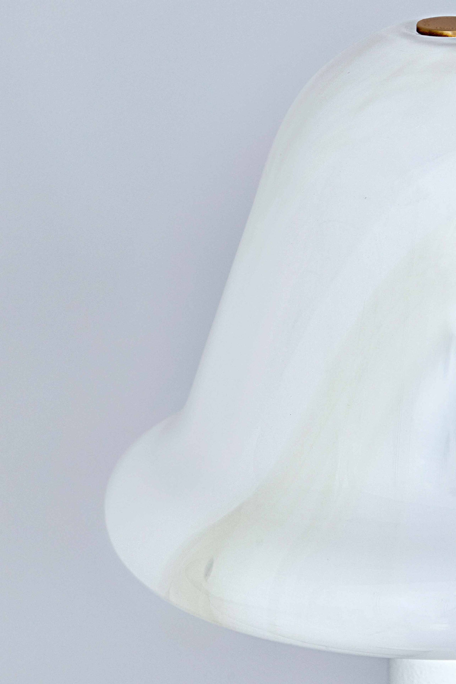 Variant Image for Blanc texturé / Vanille