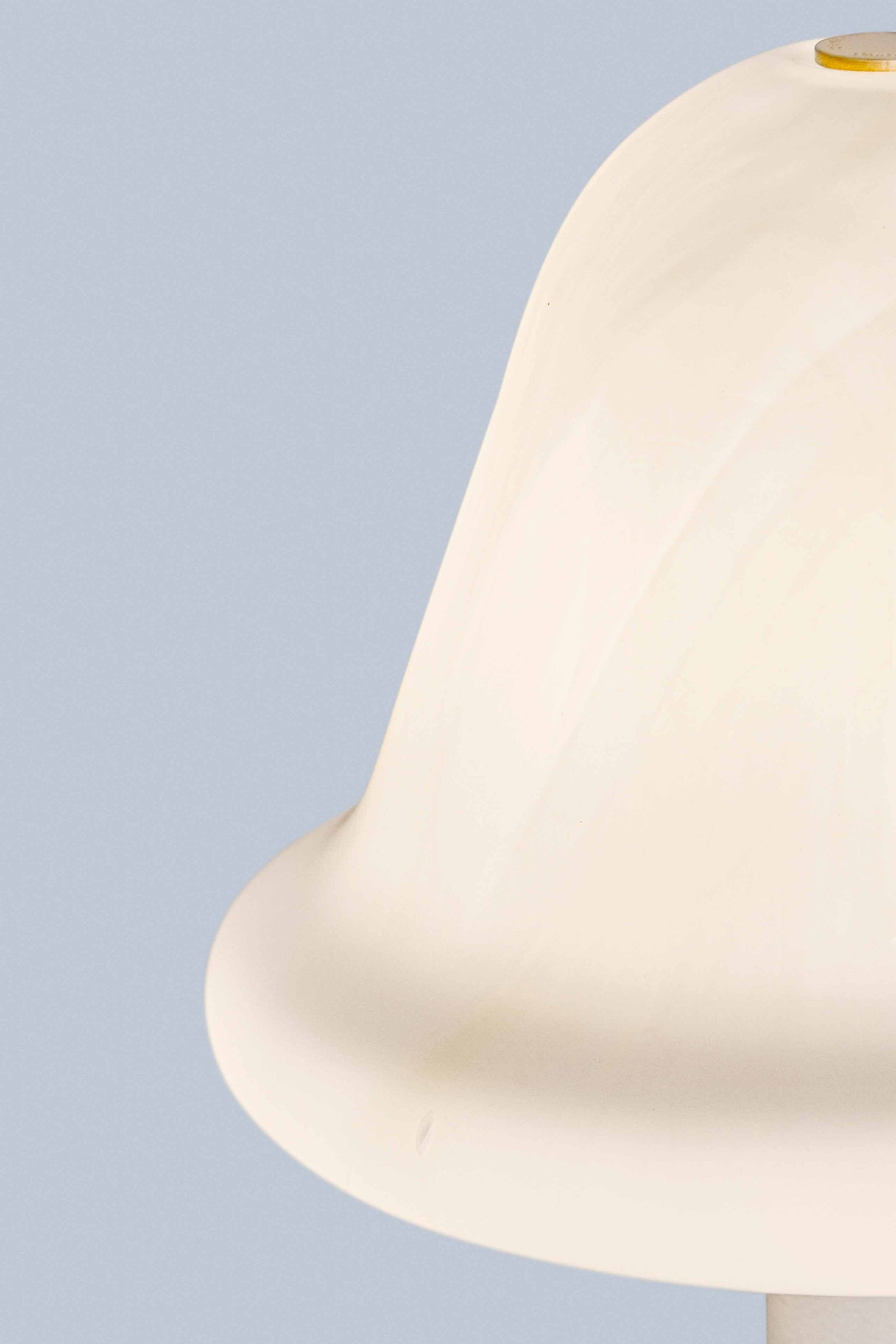 Variant Image for Blanc texturé / Vanille