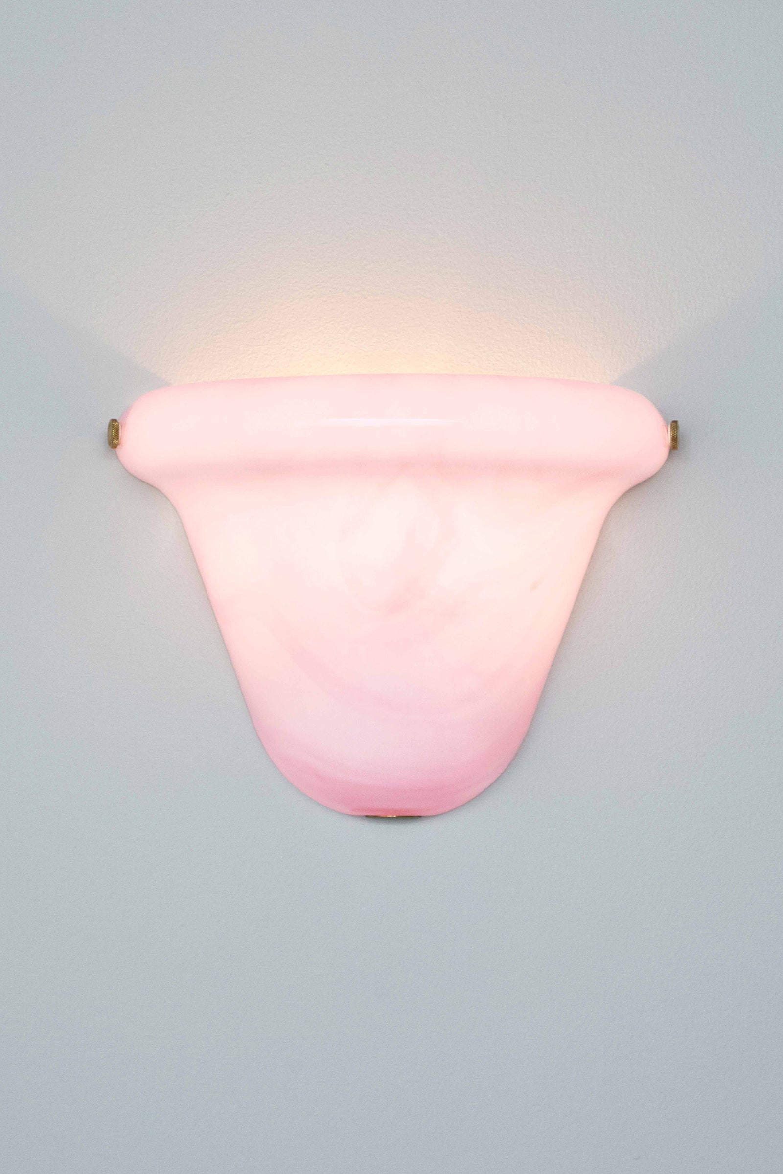 Variant Image for Textured White / Strawberry