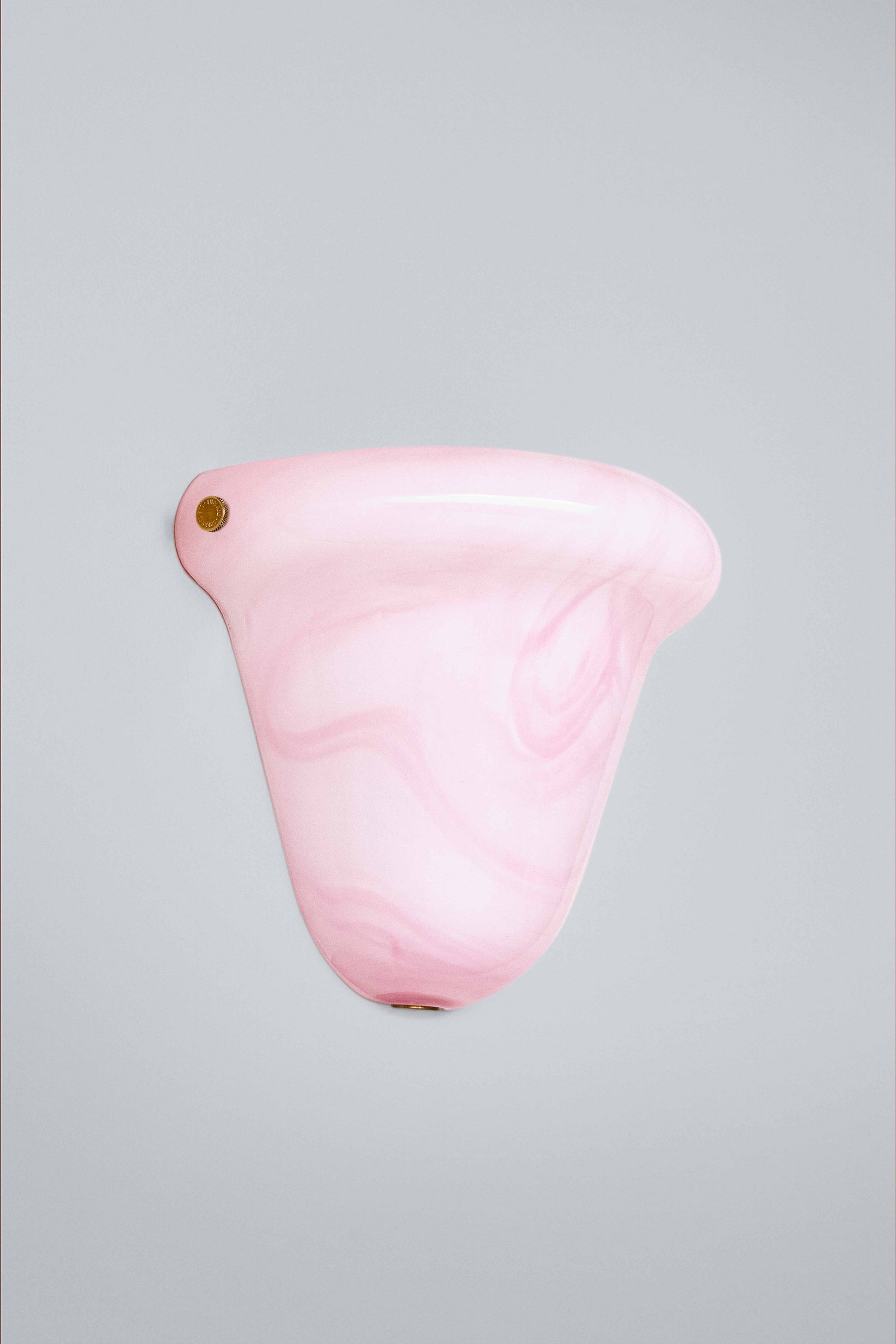 Variant Image for Textured White / Strawberry