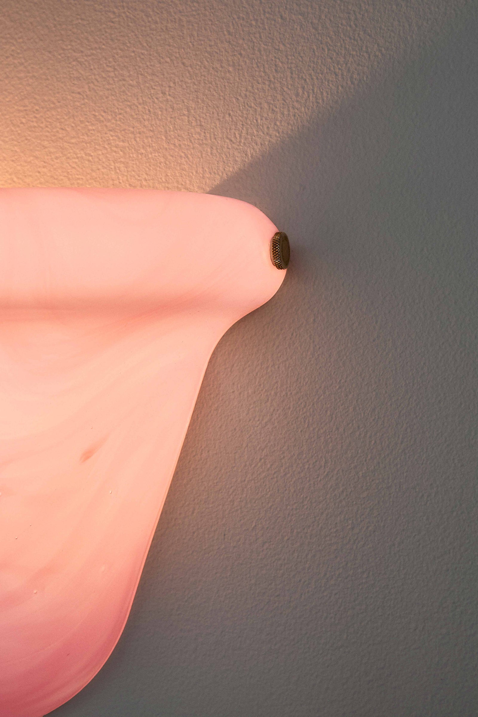 Variant Image for Textured White / Strawberry