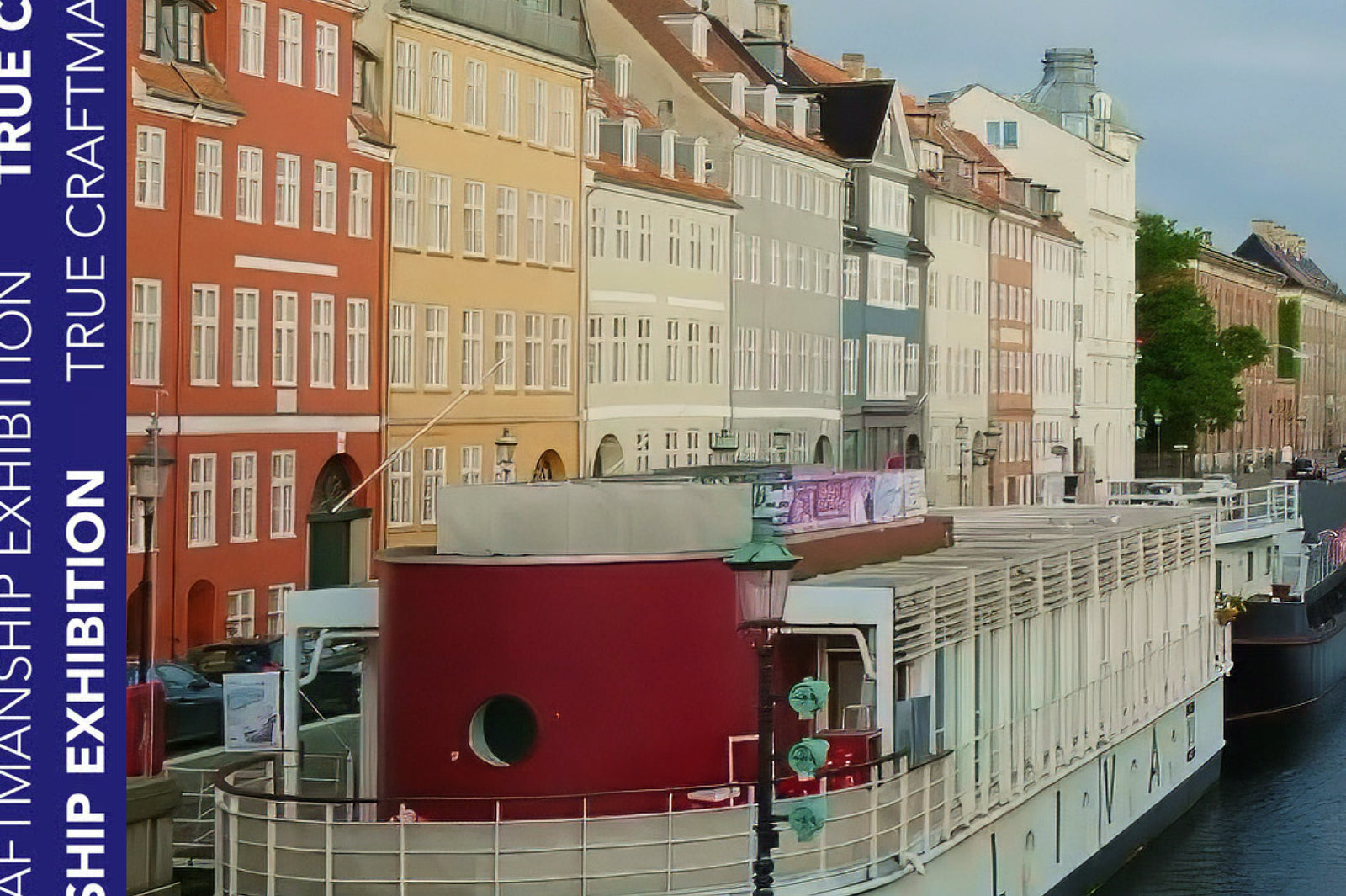Visit us in Copenhagen
