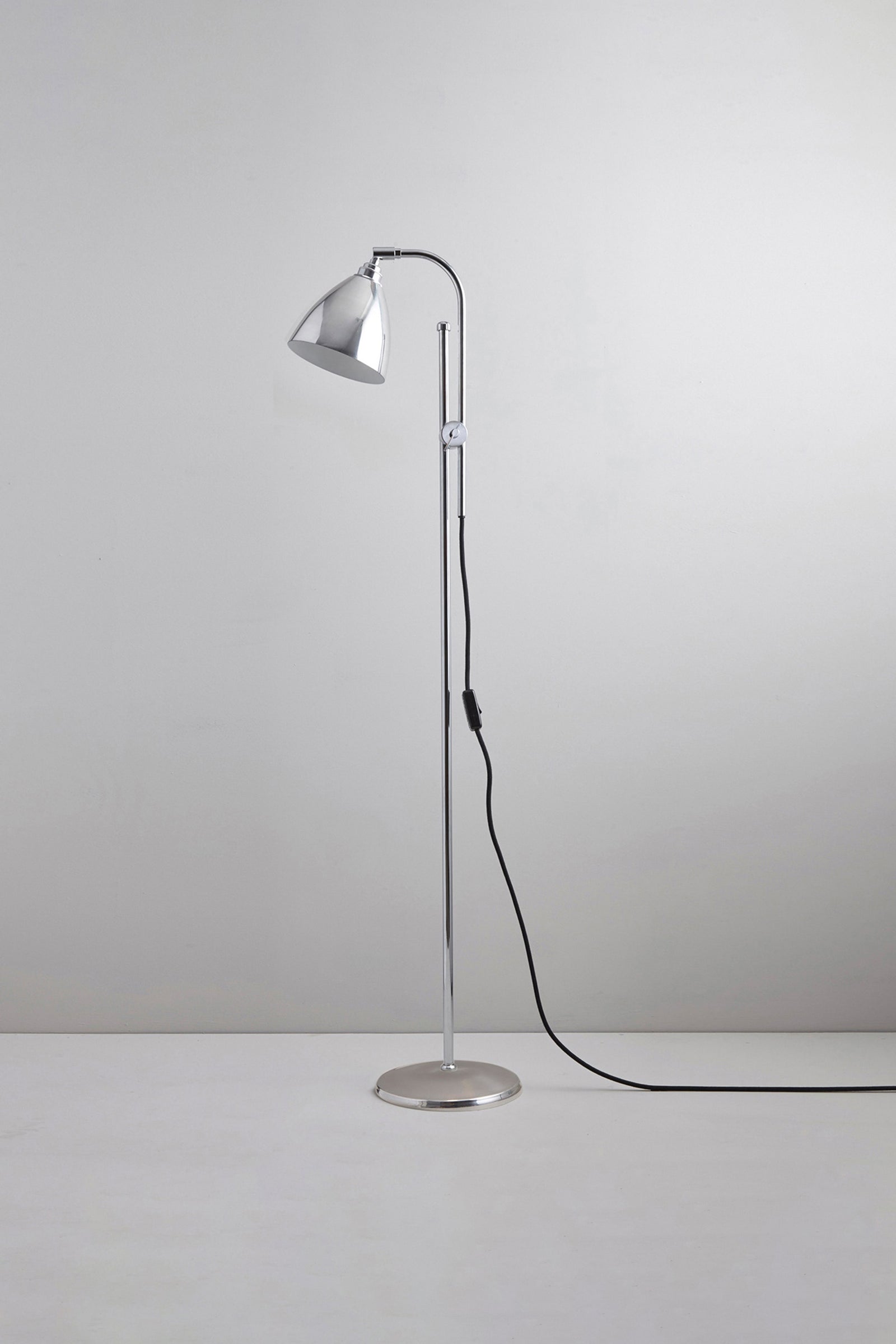 Variant Image for Poliertes Aluminium